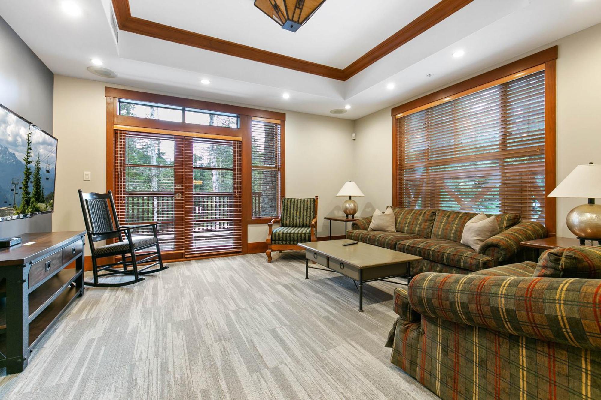 Horstman House By Premier Apartment