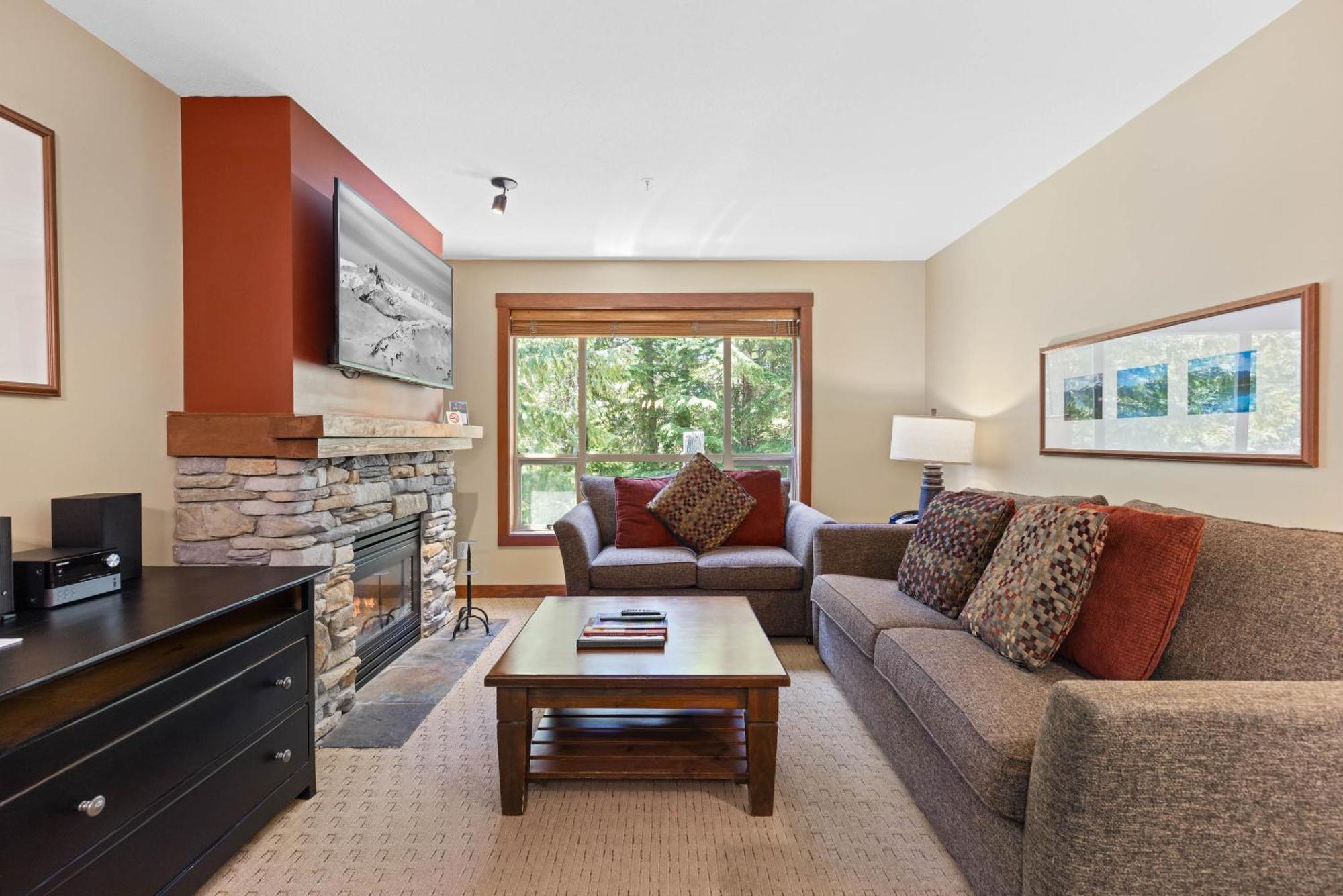 Horstman House By Premier * Whistler