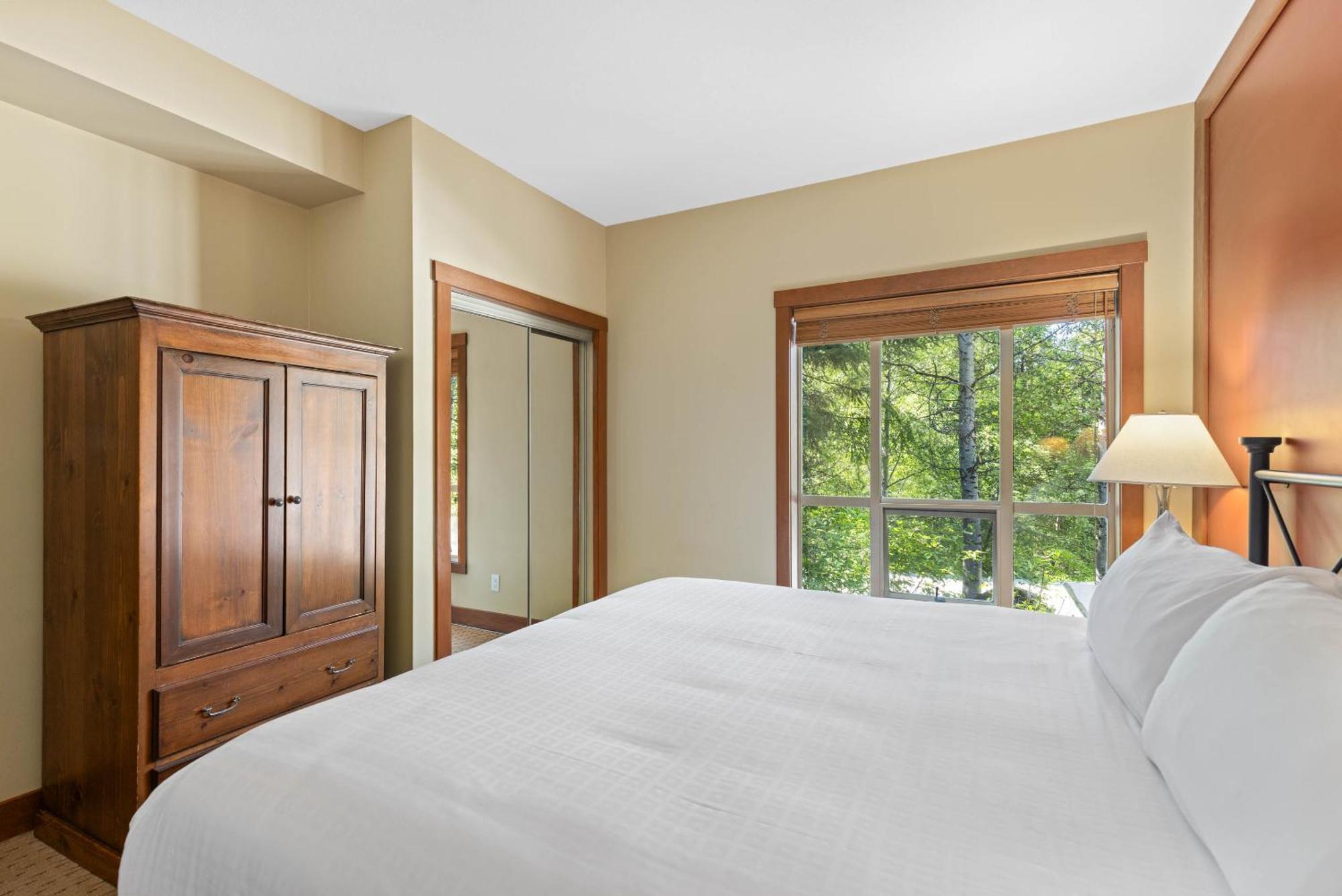 Horstman House By Premier Whistler