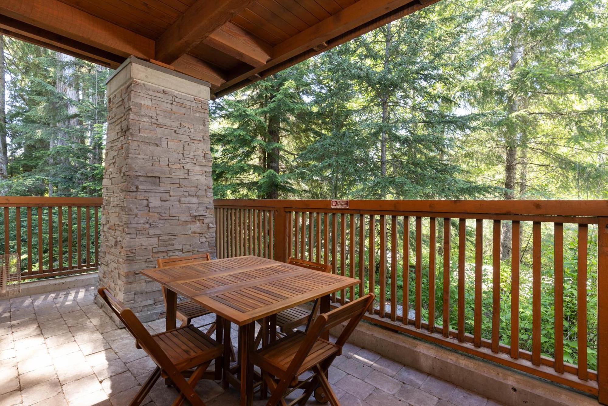 Horstman House By Premier * Whistler
