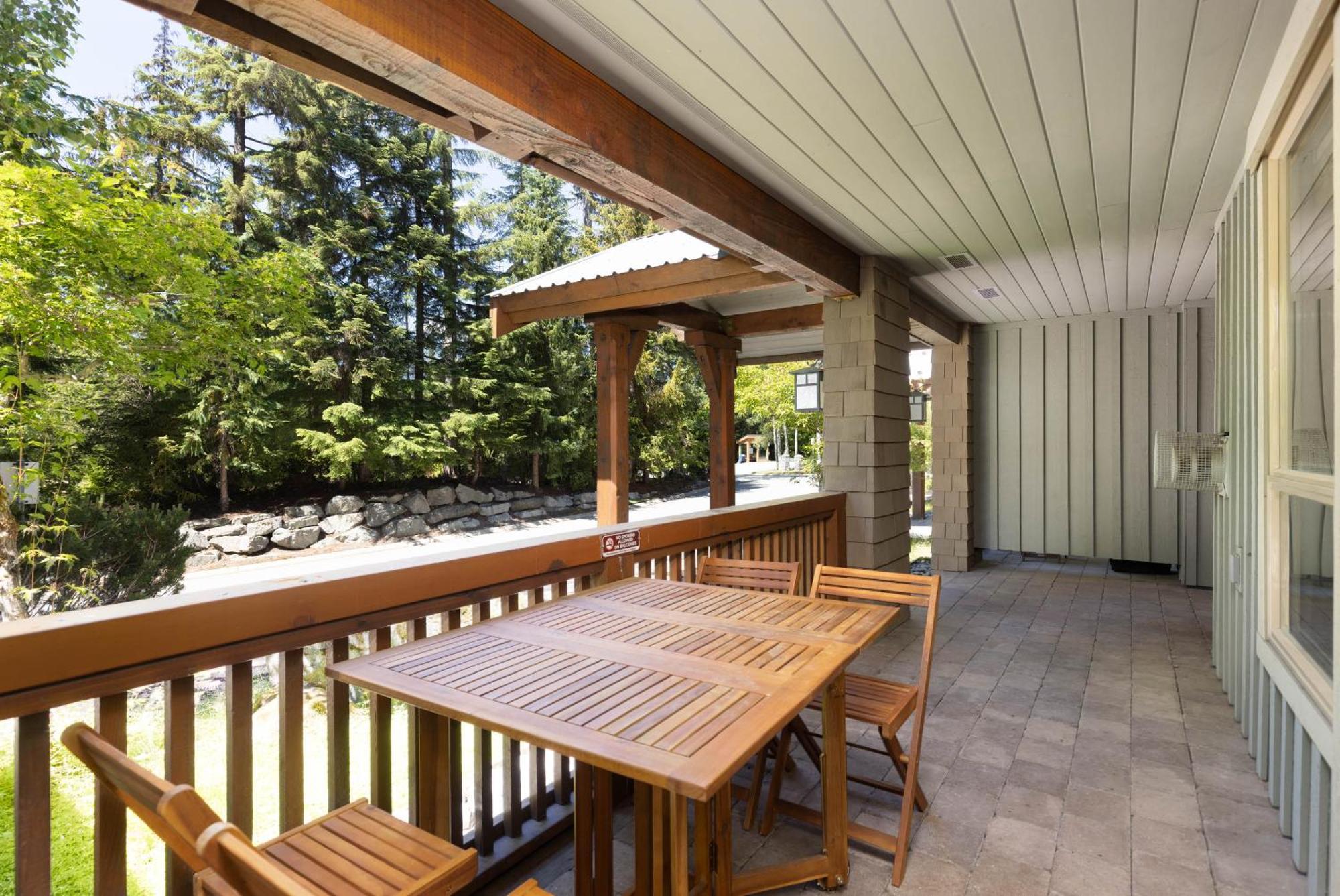 Horstman House By Premier * Whistler