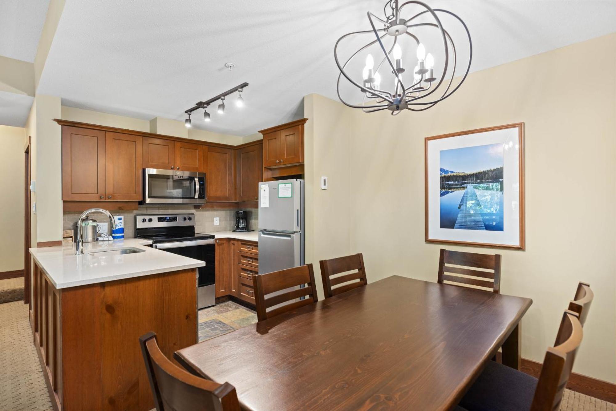 Horstman House By Premier Apartment Whistler