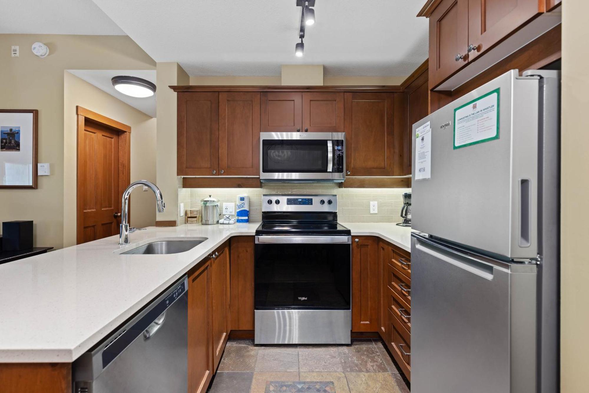 Horstman House By Premier Apartment