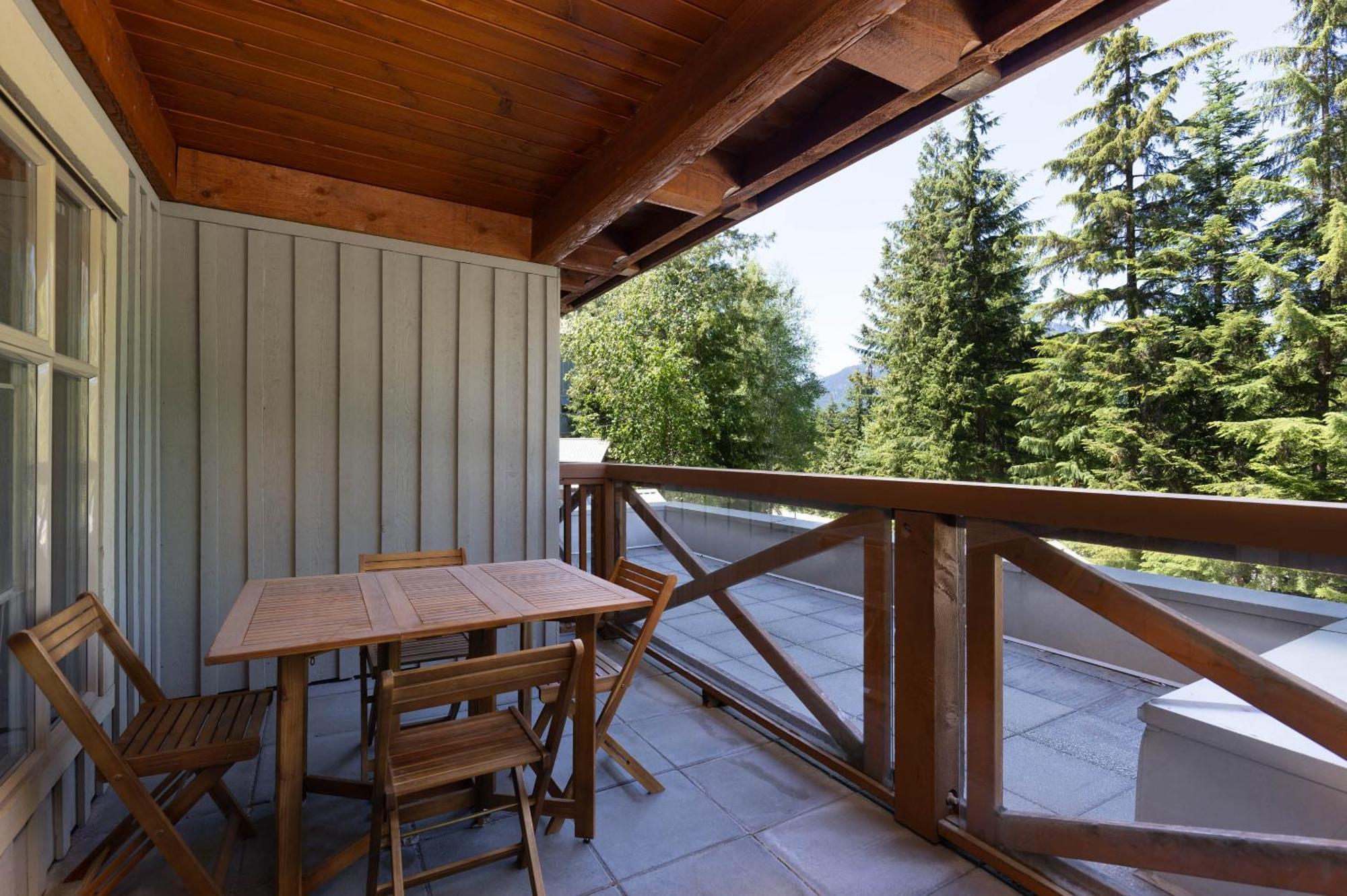 Horstman House By Premier Whistler
