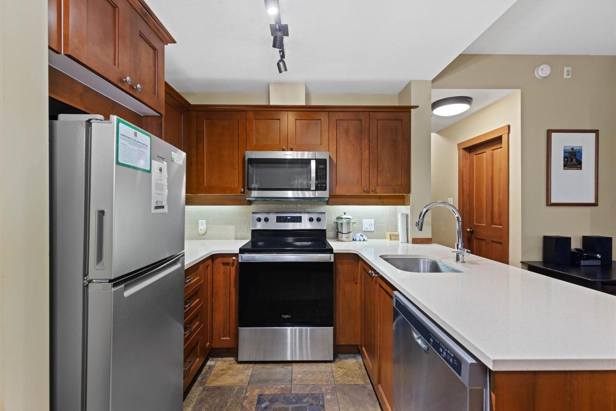 Horstman House By Premier Apartment *