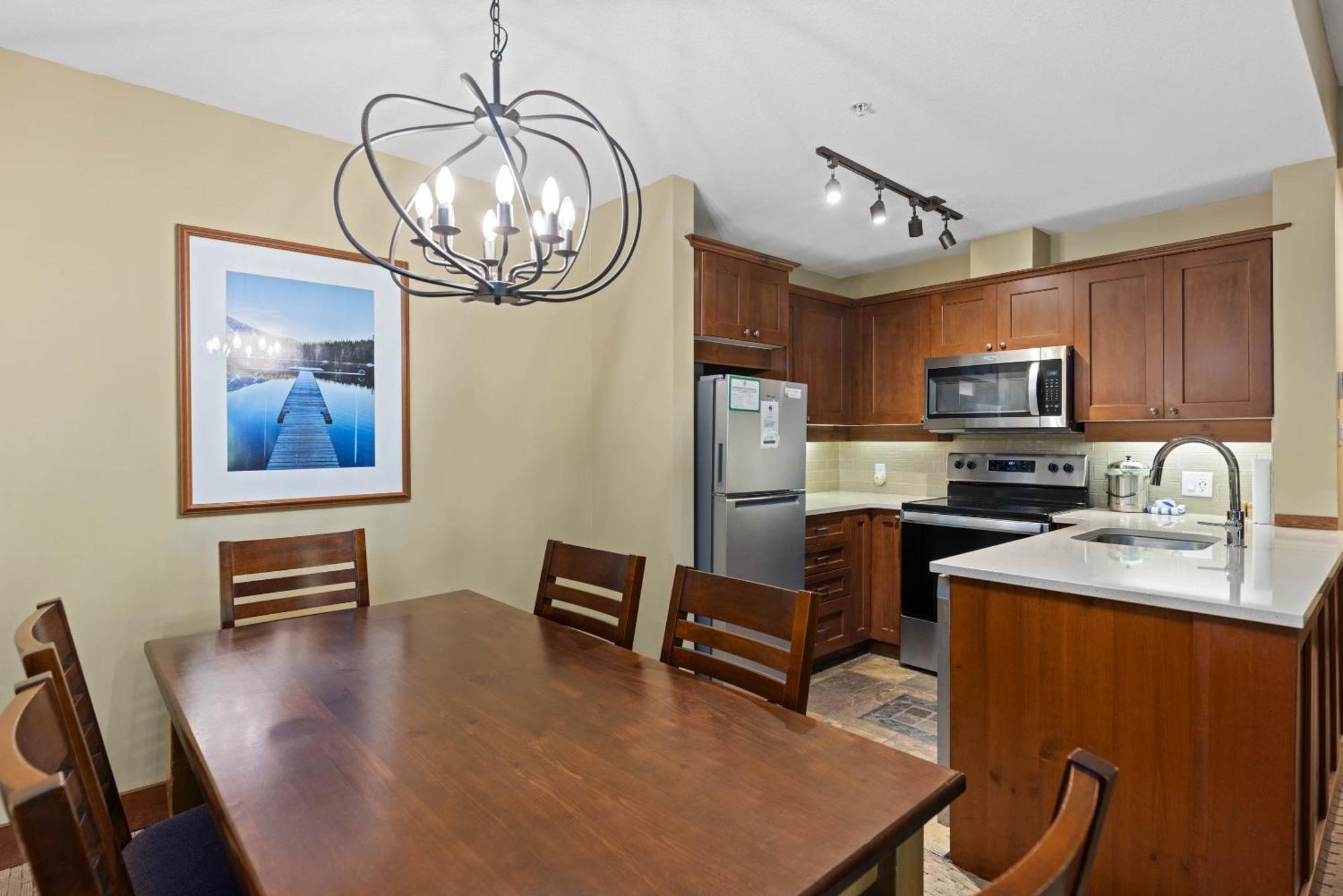 Apartment Horstman House By Premier Whistler