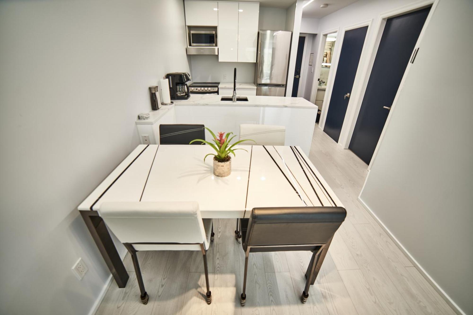 Upscale Modern * Whistler