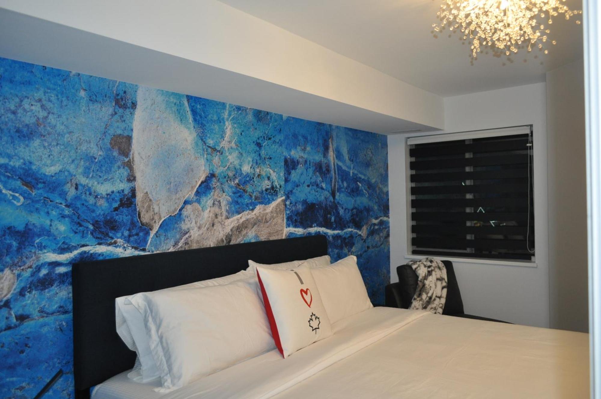Upscale Modern