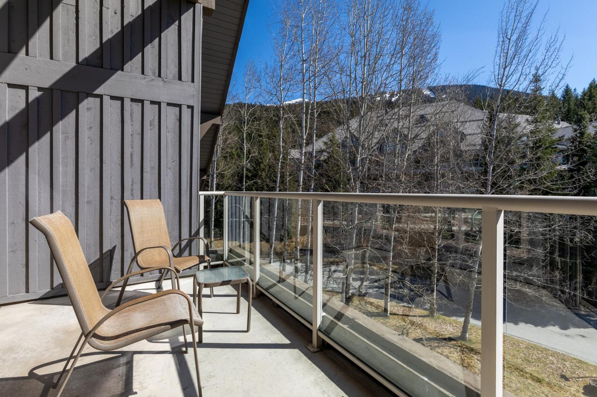 The Aspens By Whiski Jack Apartment