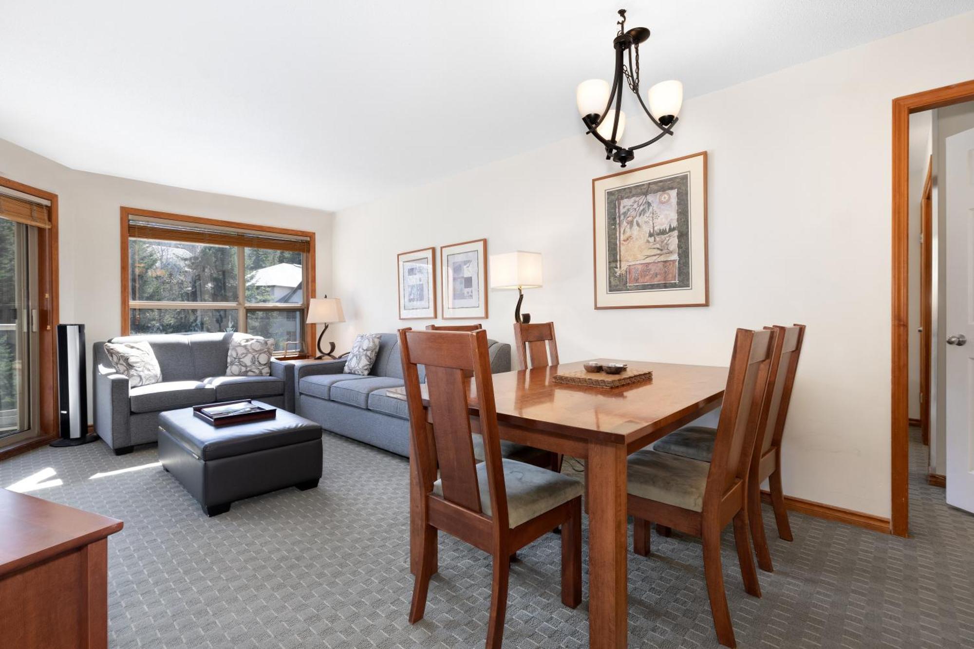 The Aspens By Whiski Jack Apartment *