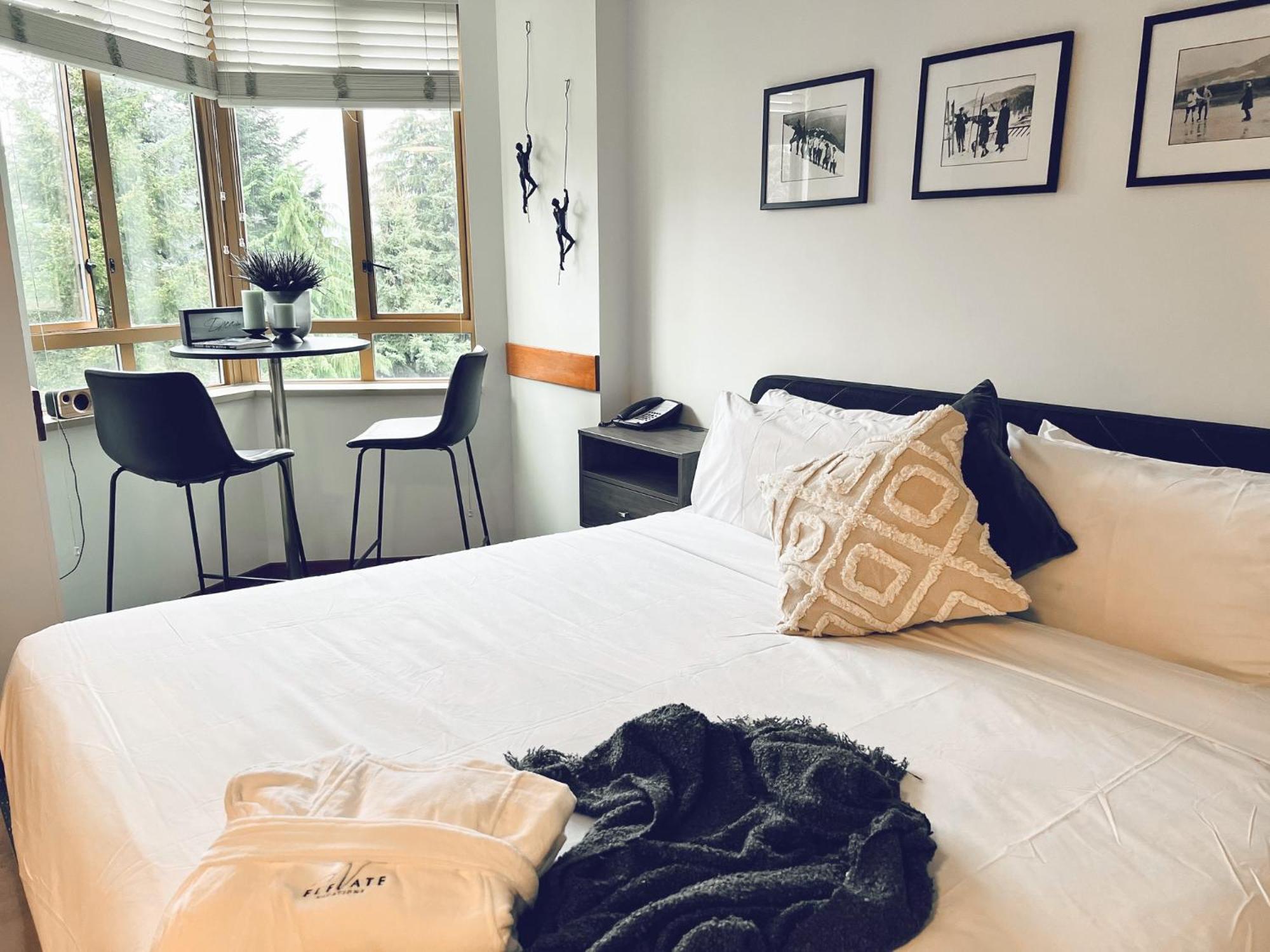 Cascade By Elevate Vacations * Whistler