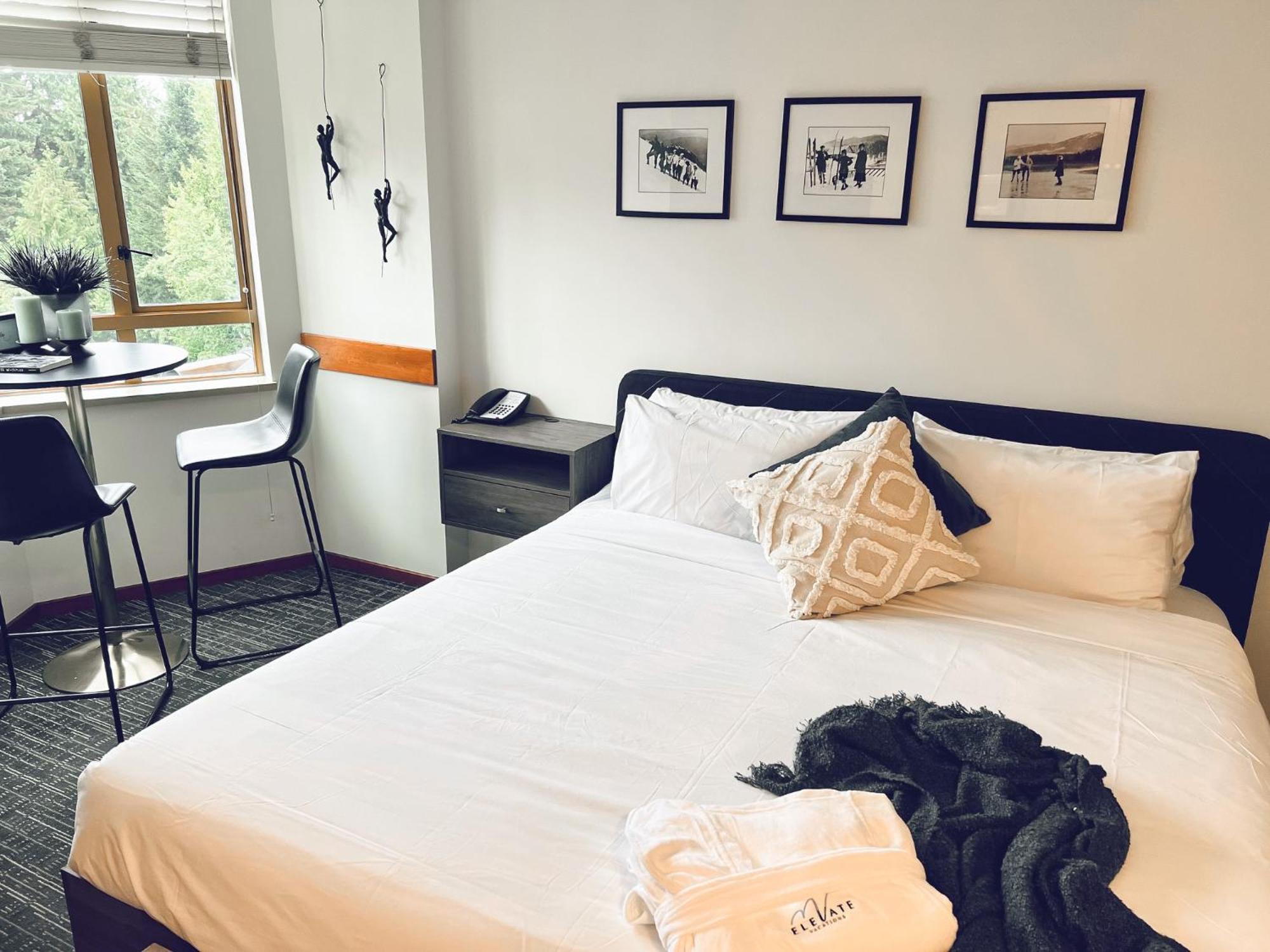 Cascade By Elevate Vacations Whistler
