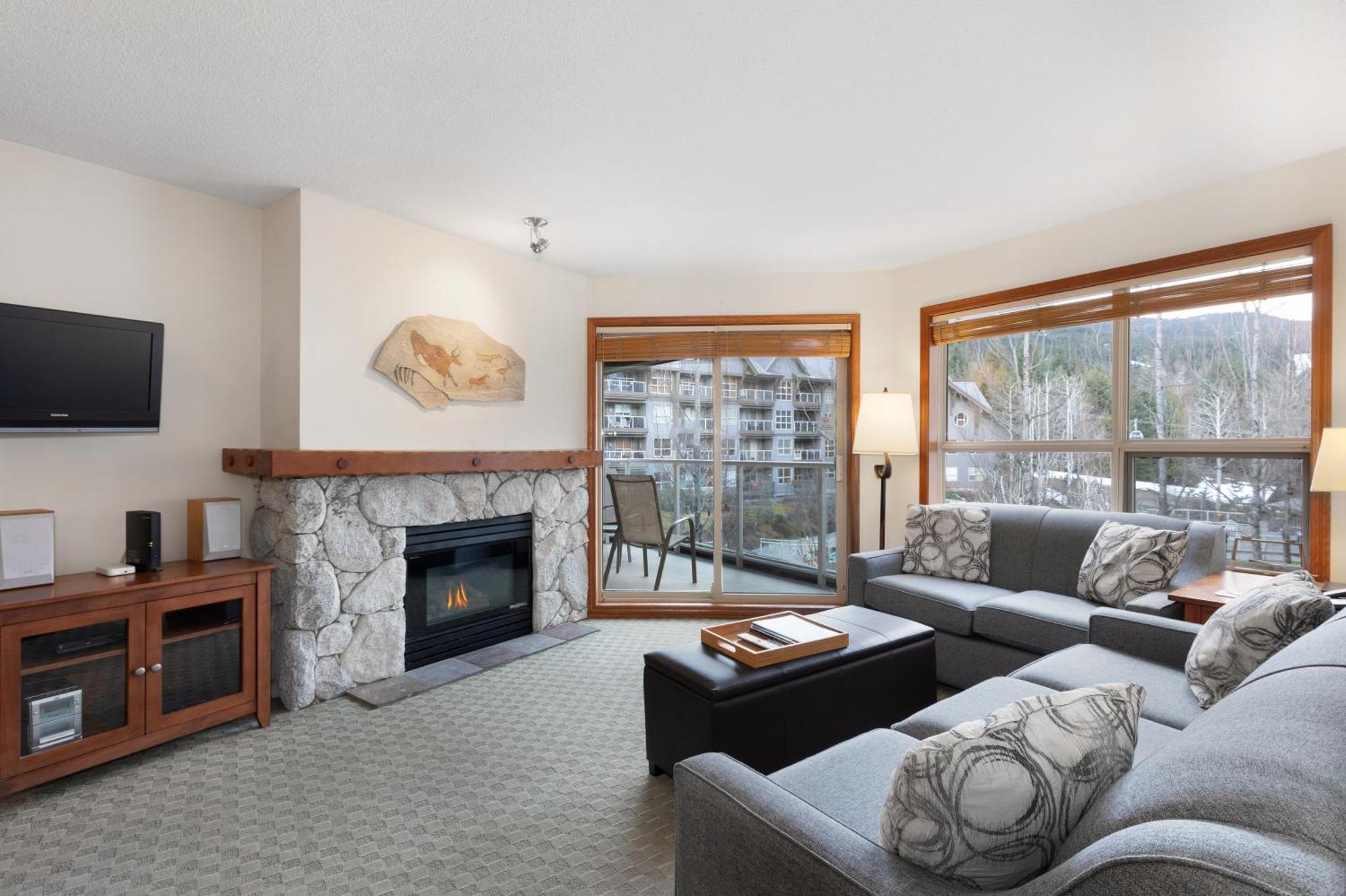 The Aspens By Whiski Jack Apartment