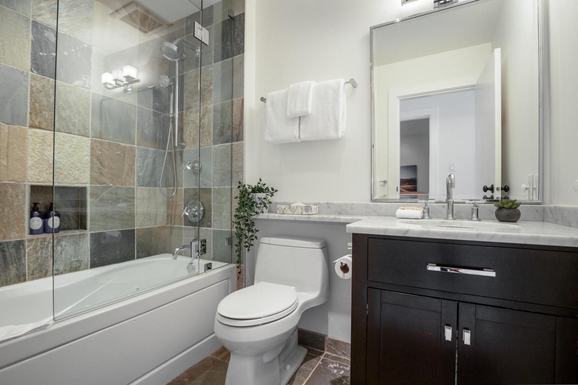 In Out 3br Townhome In Creekside By Harmony Whistler