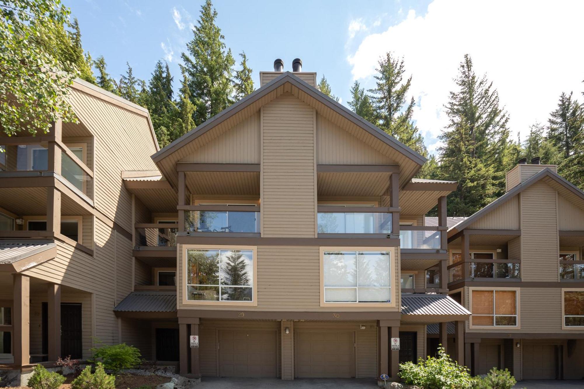 In Out 3br Townhome In Creekside By Harmony Holiday home
