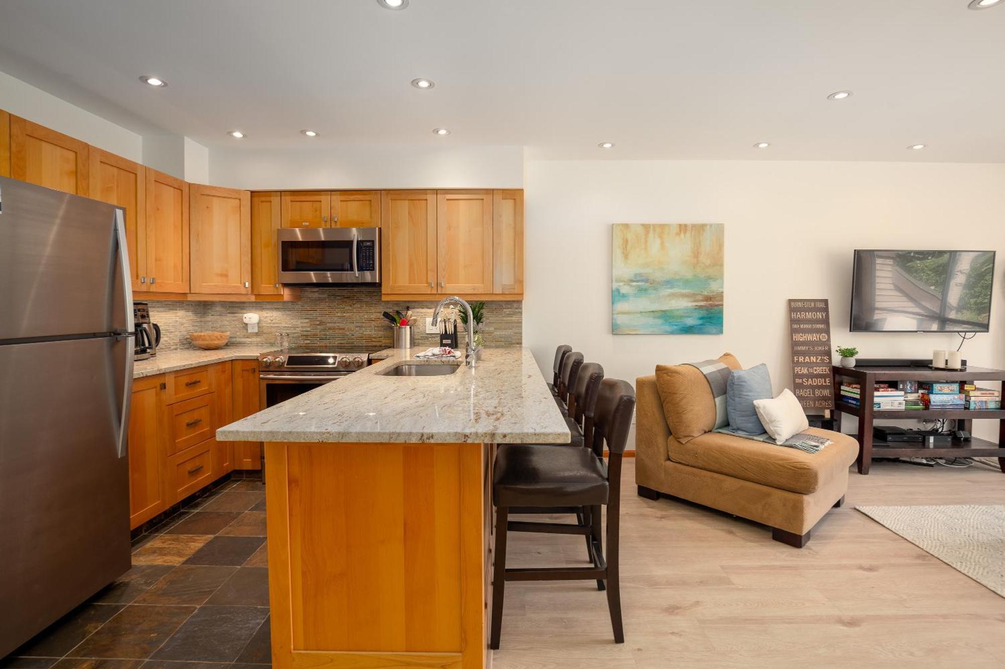 In Out 3br Townhome In Creekside By Harmony Holiday home *