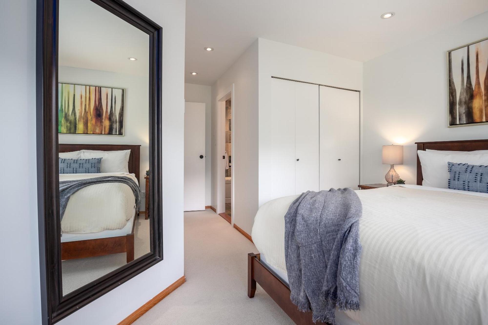 Holiday home In Out 3br Townhome In Creekside By Harmony Whistler