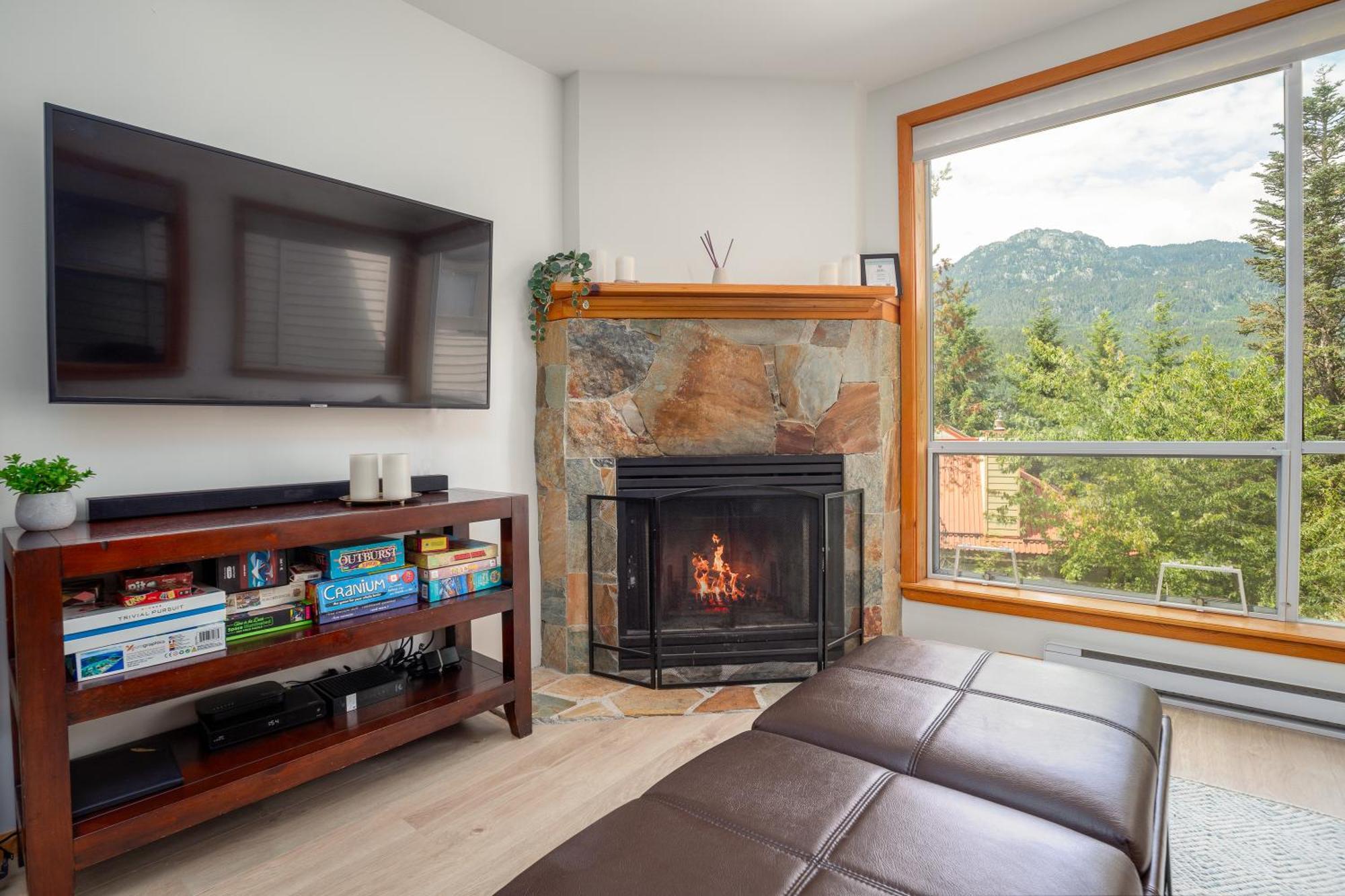 In Out 3br Townhome In Creekside By Harmony Holiday home