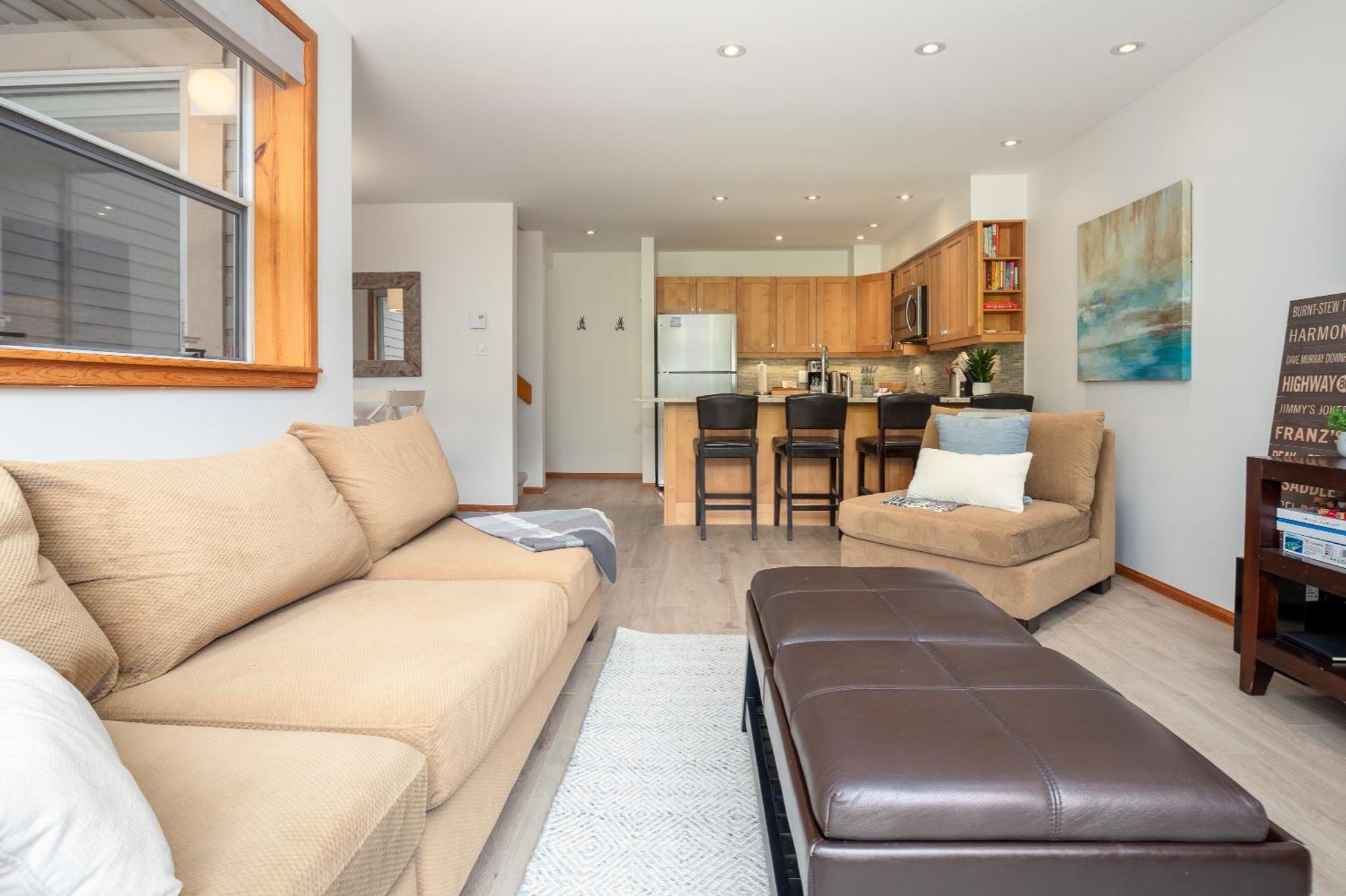 In Out 3br Townhome In Creekside By Harmony Holiday home *