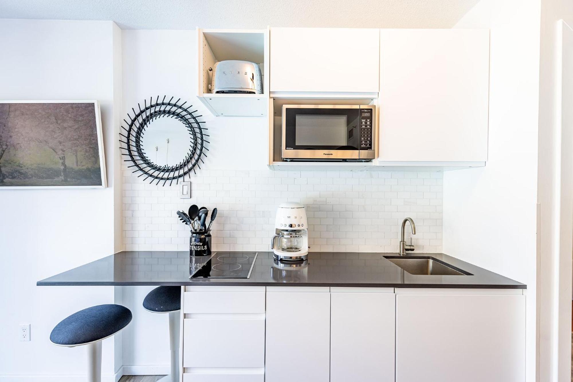 Apartment Cascade Premium Suite, With Pool & Hot Tub