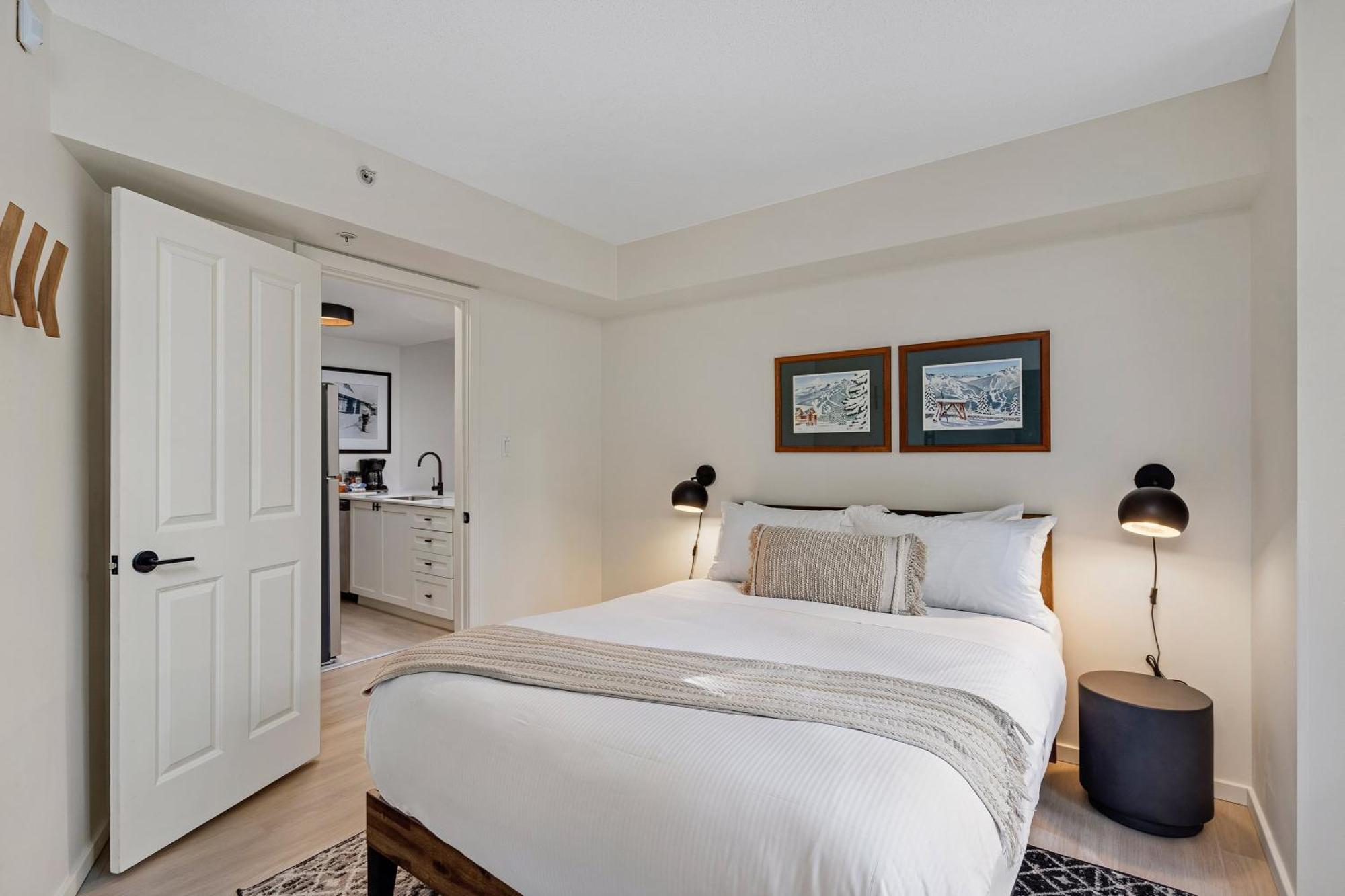 Hotel Cascade