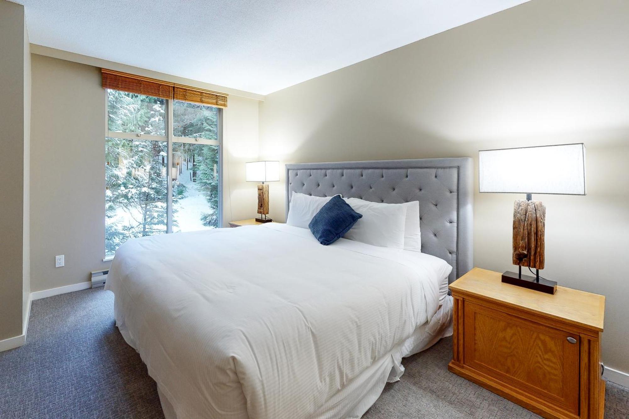 Woodrun #418 Apartment Whistler