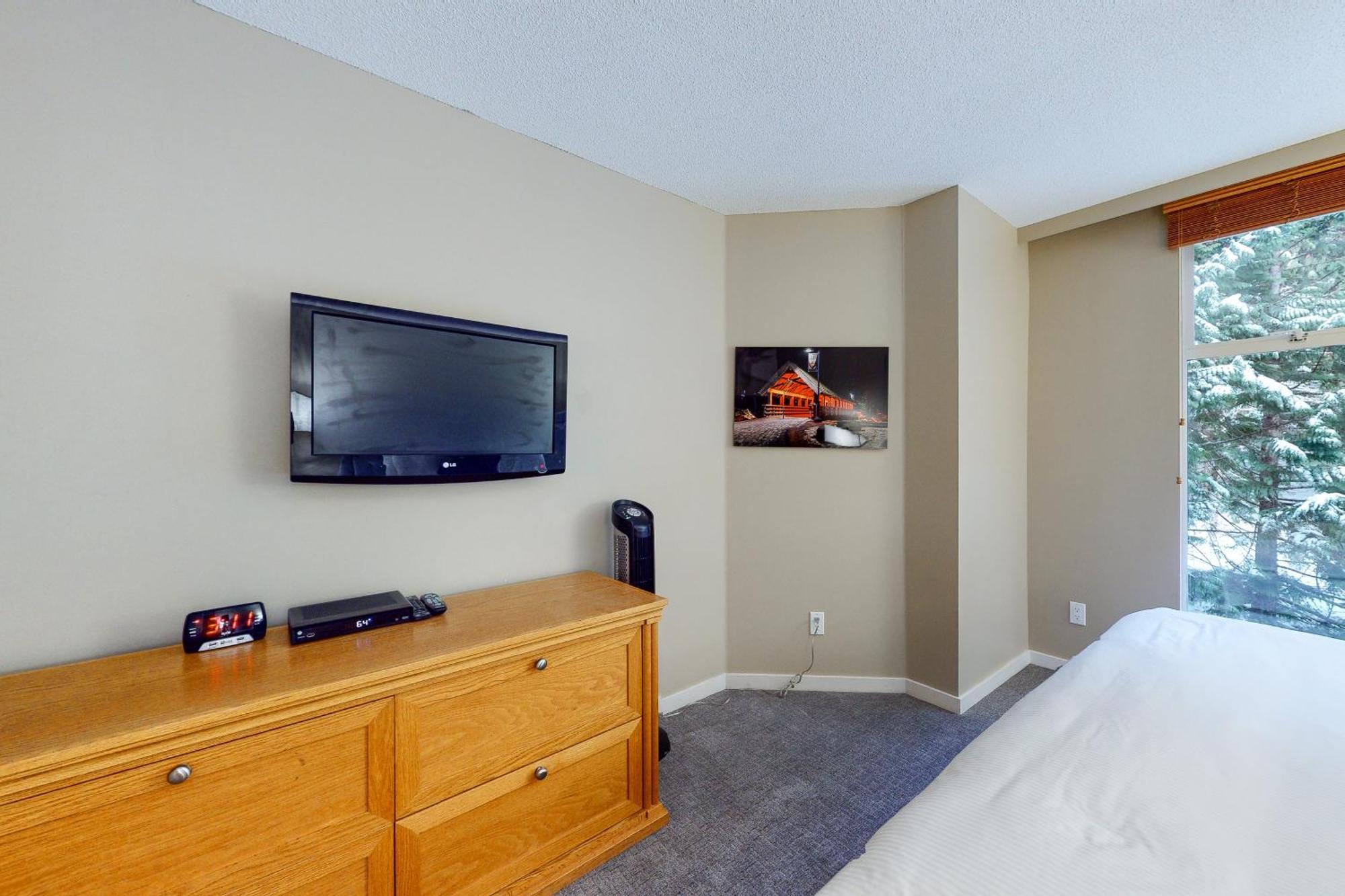 Woodrun #418 Whistler