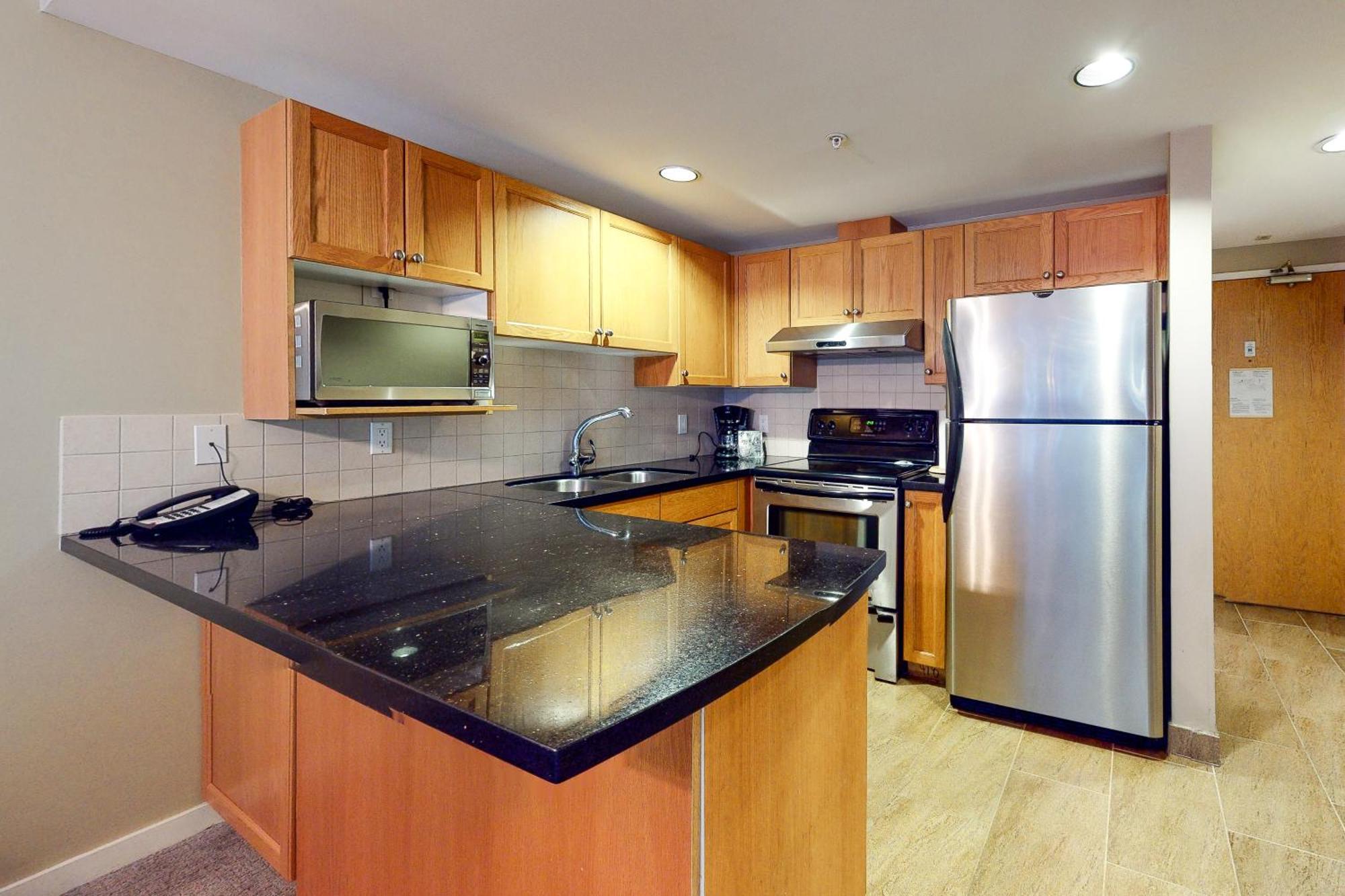 Woodrun #418 Apartment *