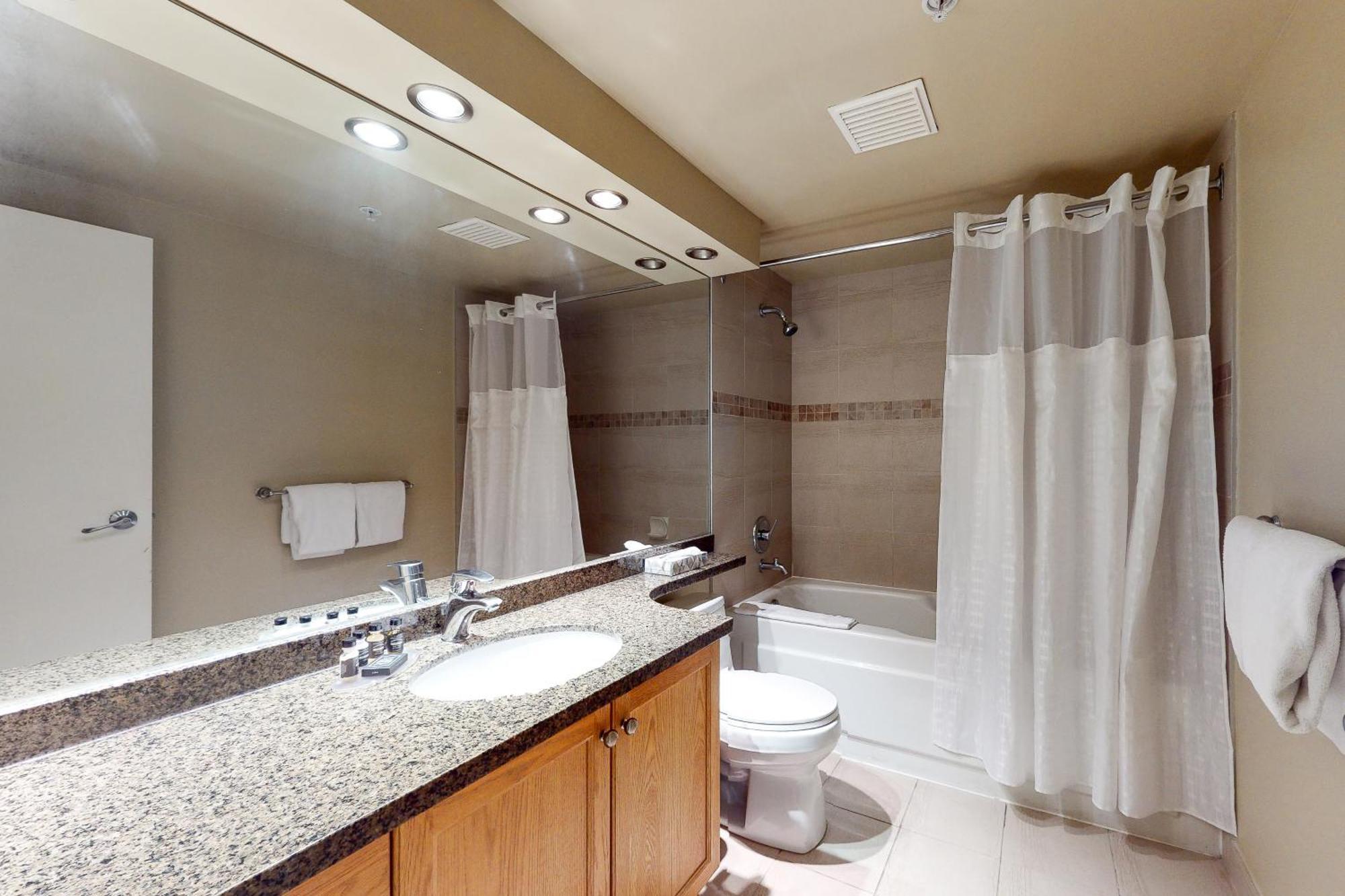 Apartment Woodrun #418 Whistler