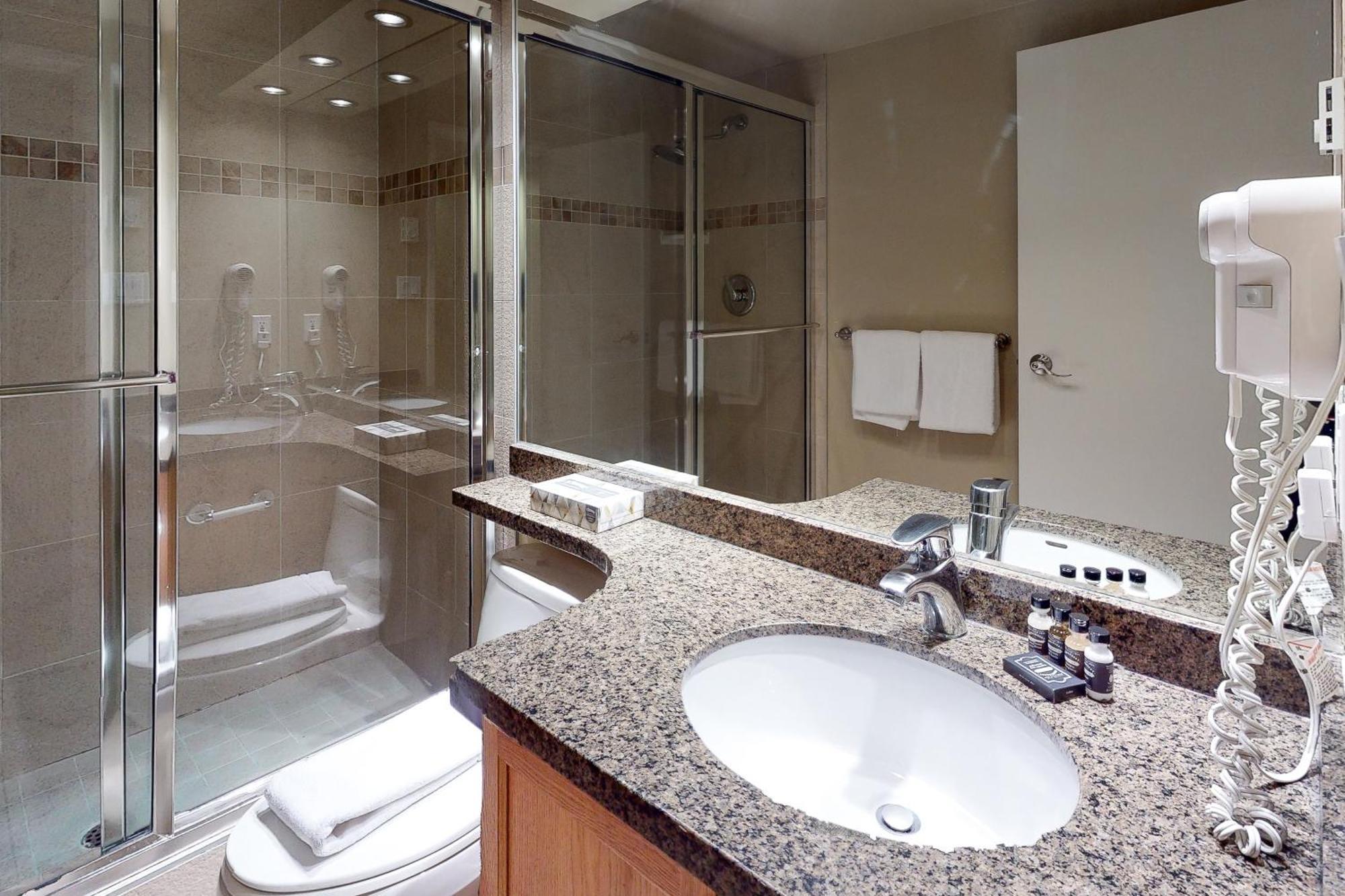 Woodrun #418 Apartment