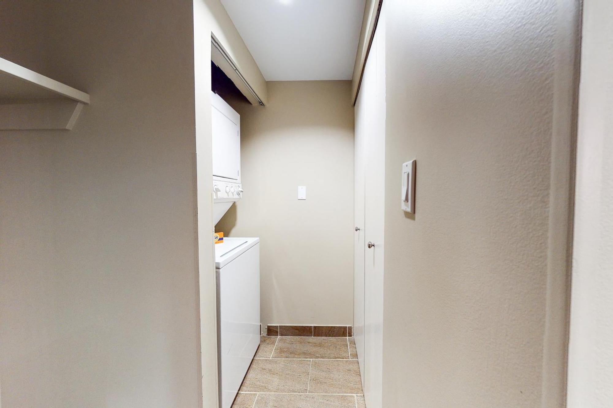 Woodrun #418 Apartment *
