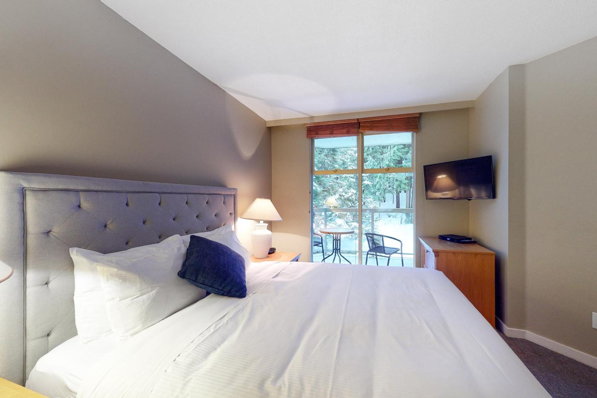 Woodrun #418 Apartment Whistler