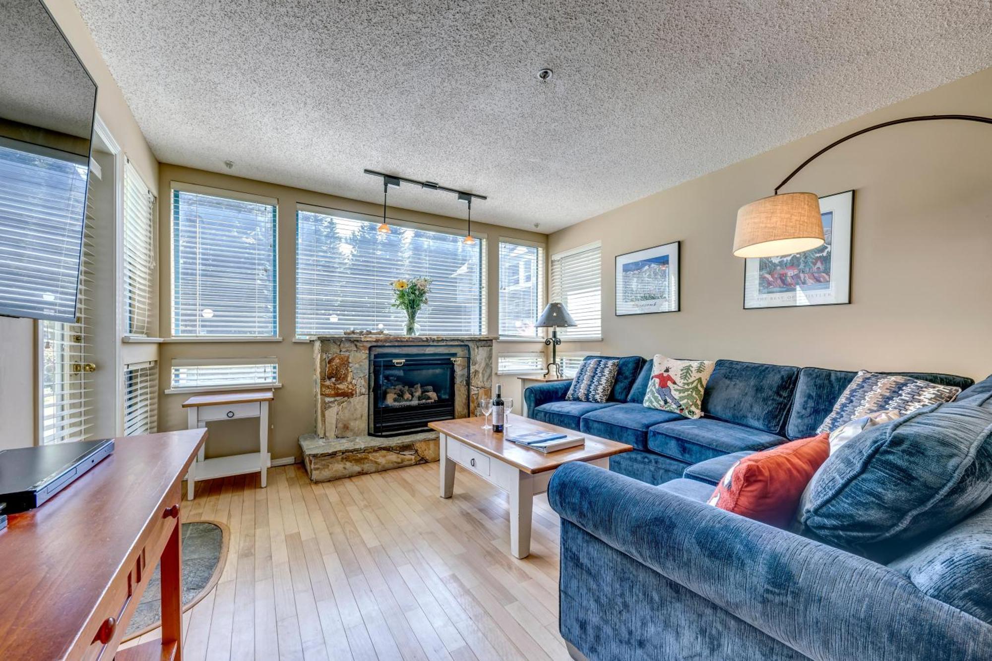 Greystone 202 Ski-in Out Holiday home *