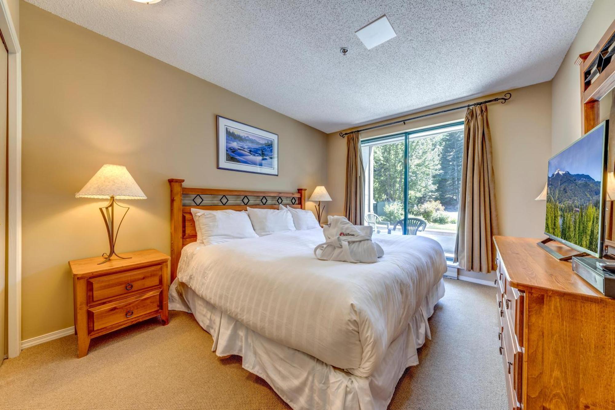 Greystone 202 Ski-in Out Holiday home