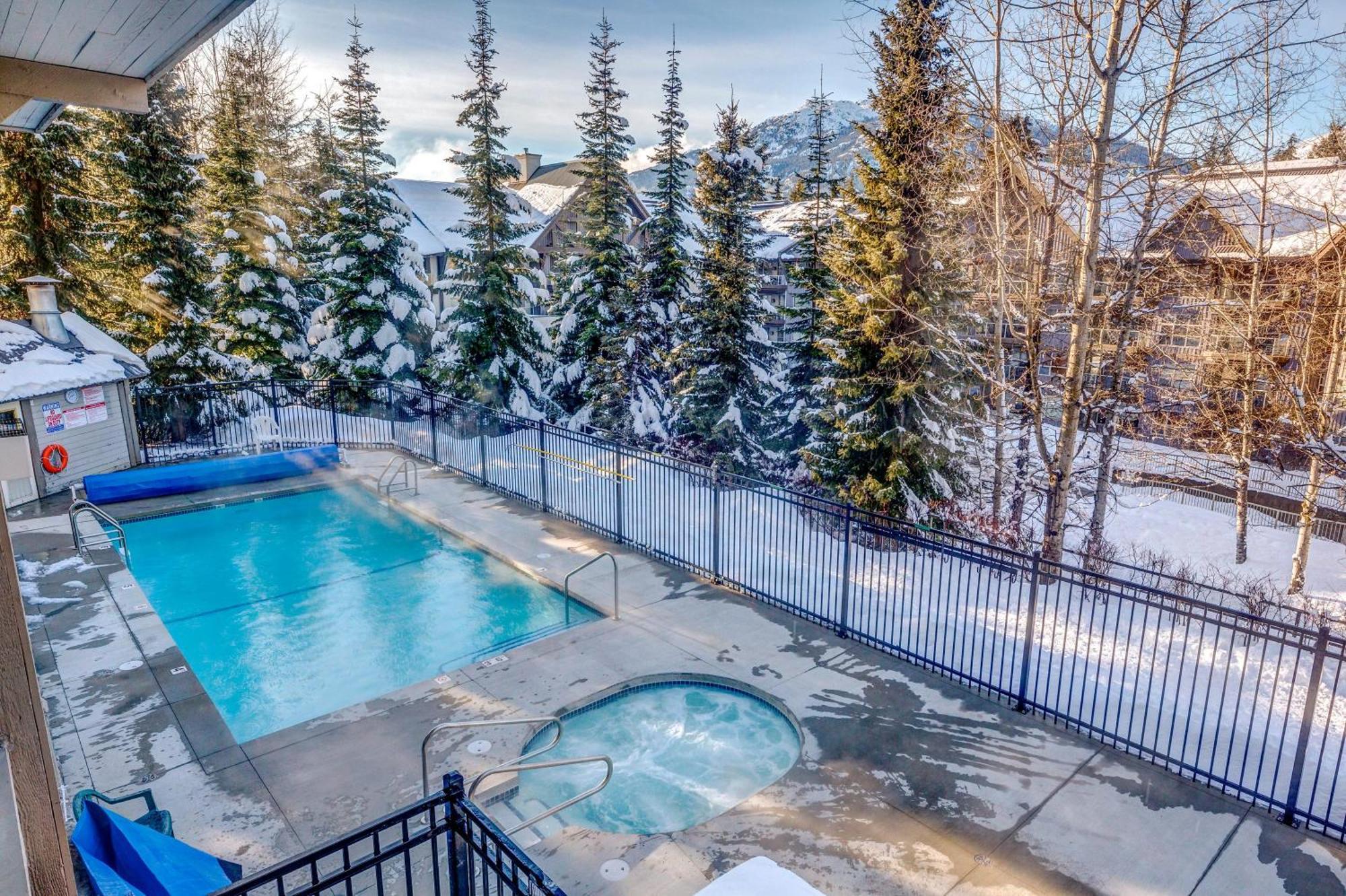 Greystone 214 Ski-in Out Holiday home