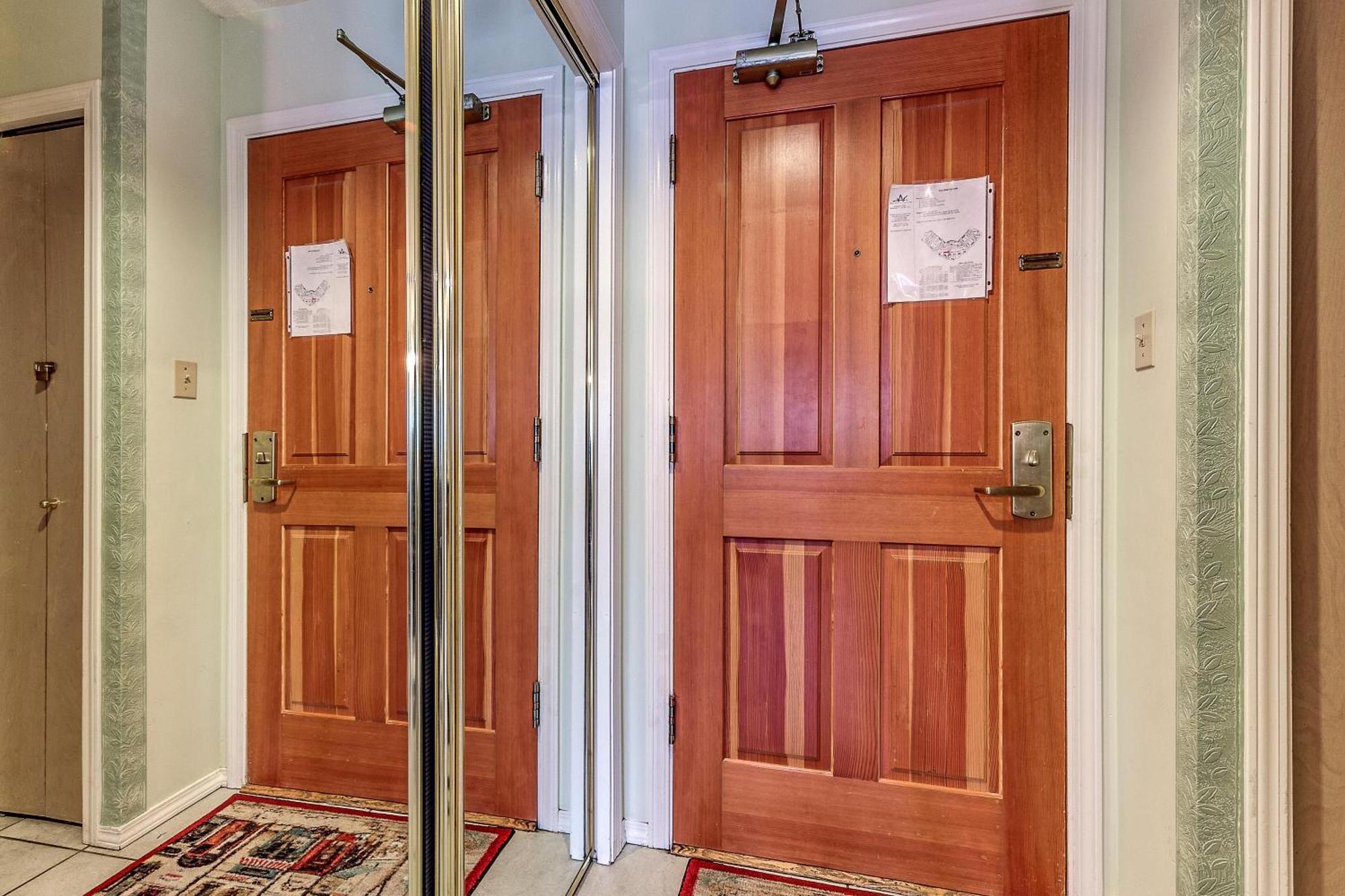 Holiday home Greystone 214 Ski-in Out Whistler
