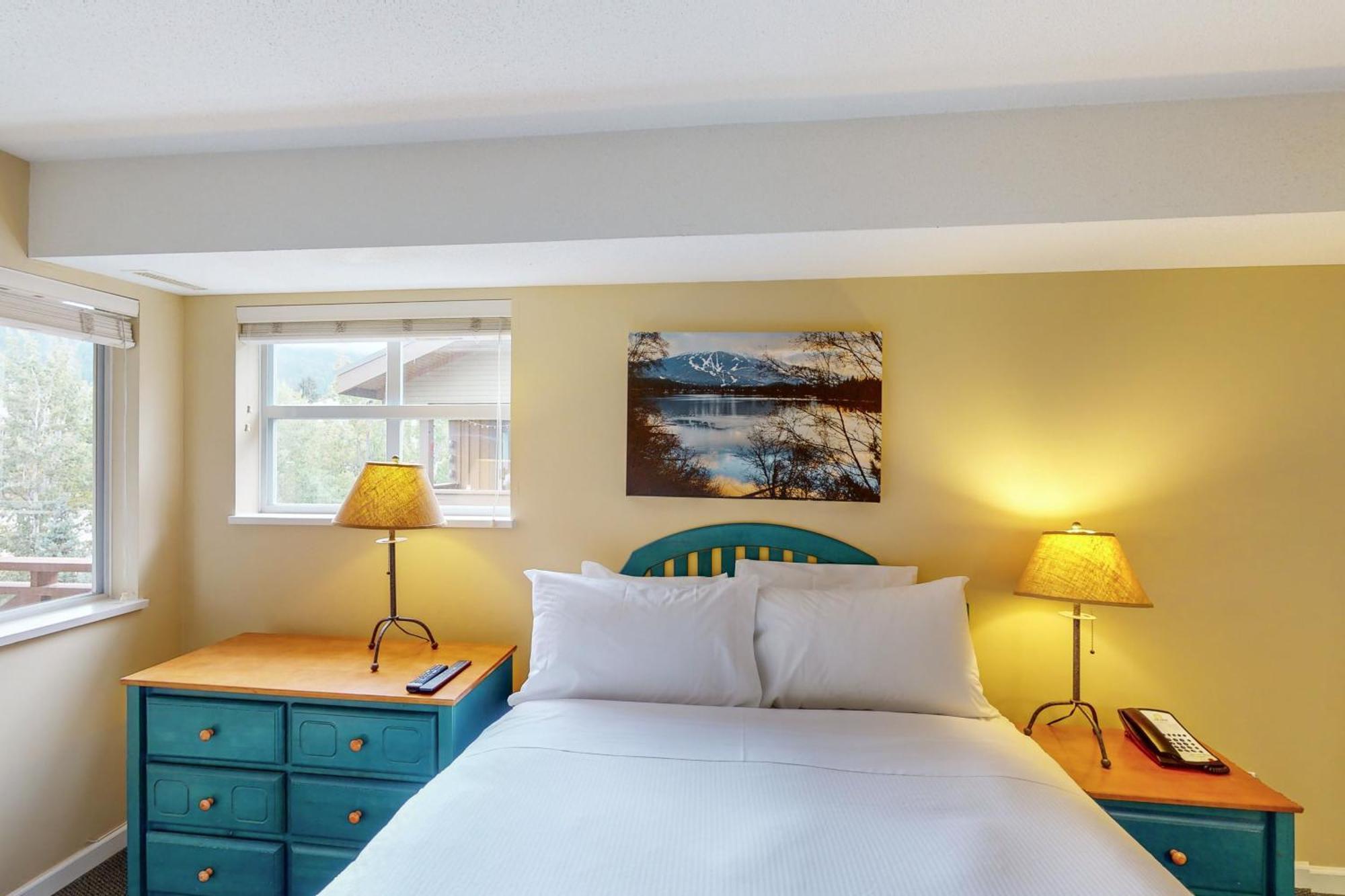 Apartment Marketplace Whistler