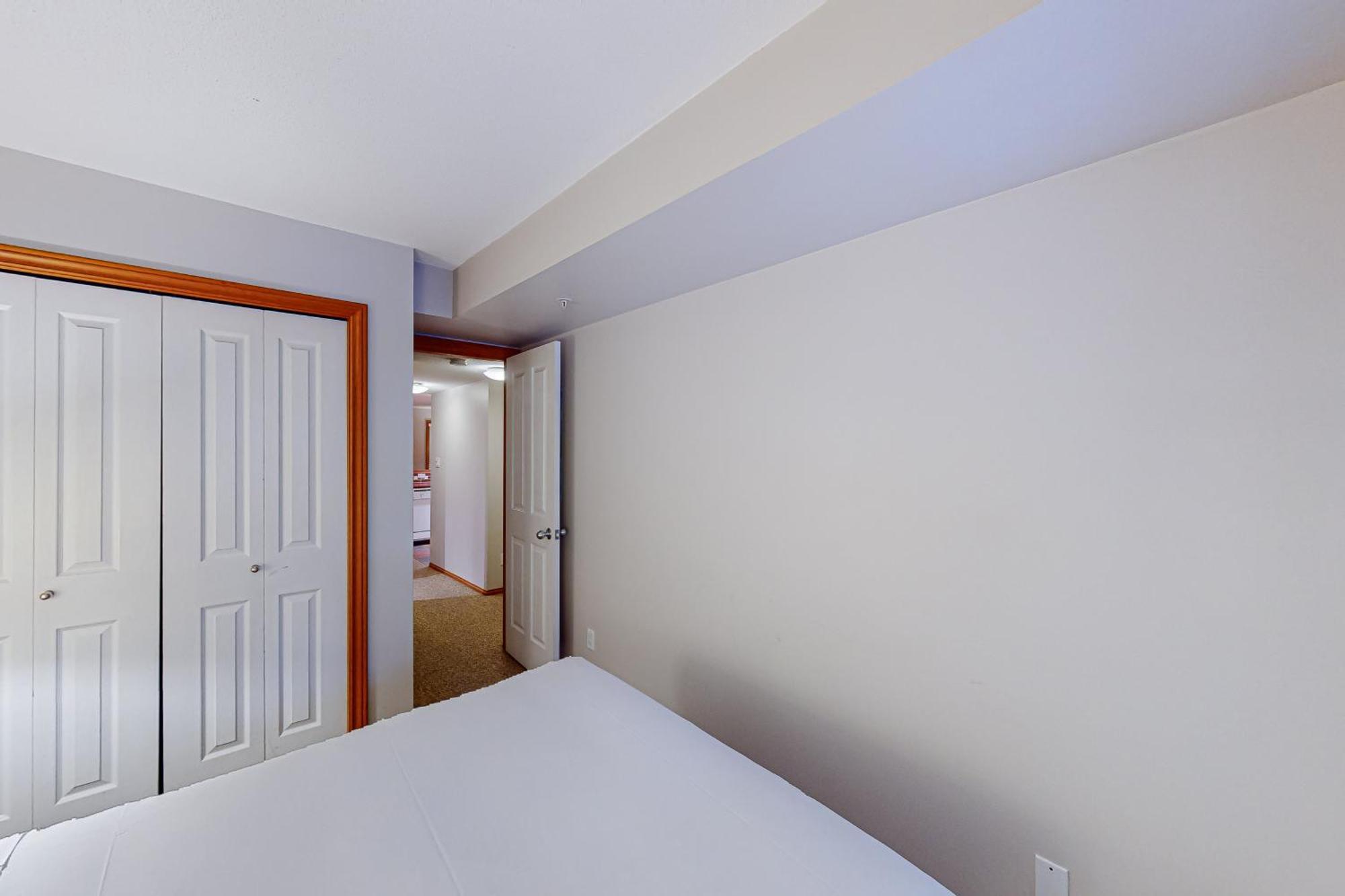 Apartment Glacier's Reach 115b