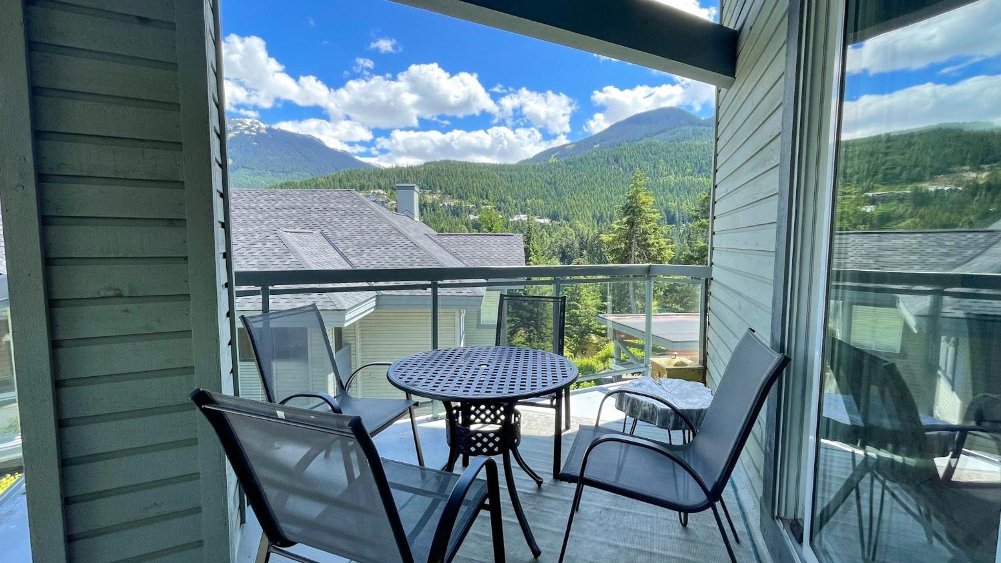 Floor With Mountain Views By Harmony Holiday home *