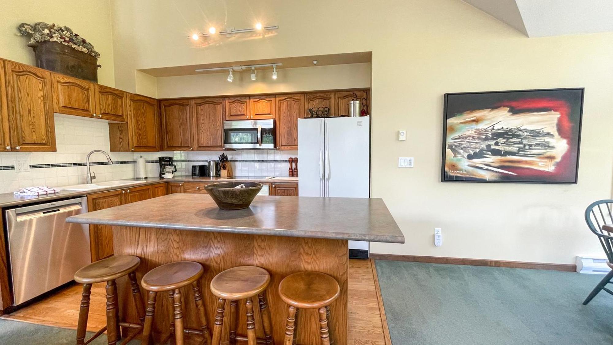 Floor With Mountain Views By Harmony Holiday home *
