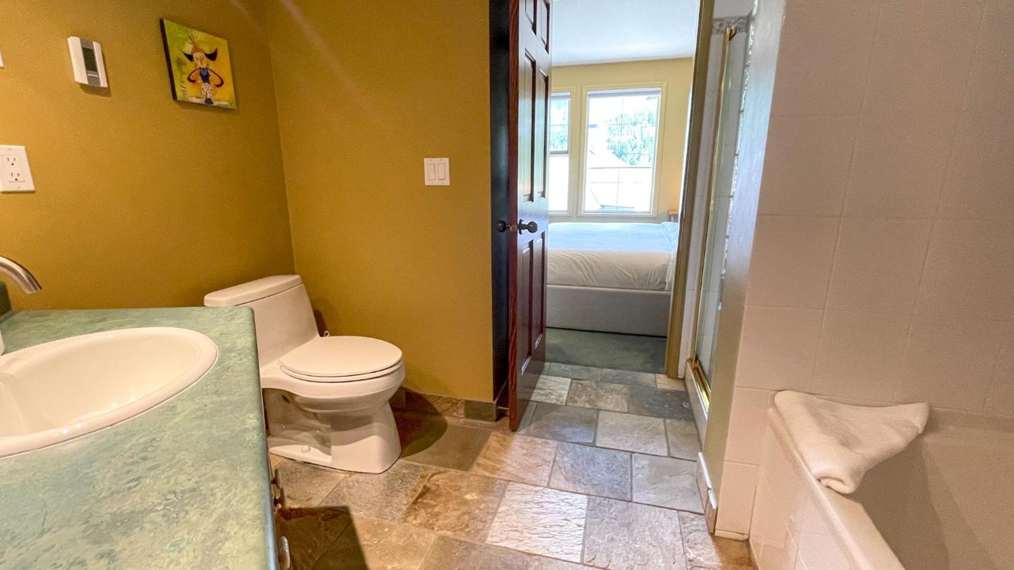 Floor With Mountain Views By Harmony Holiday home *