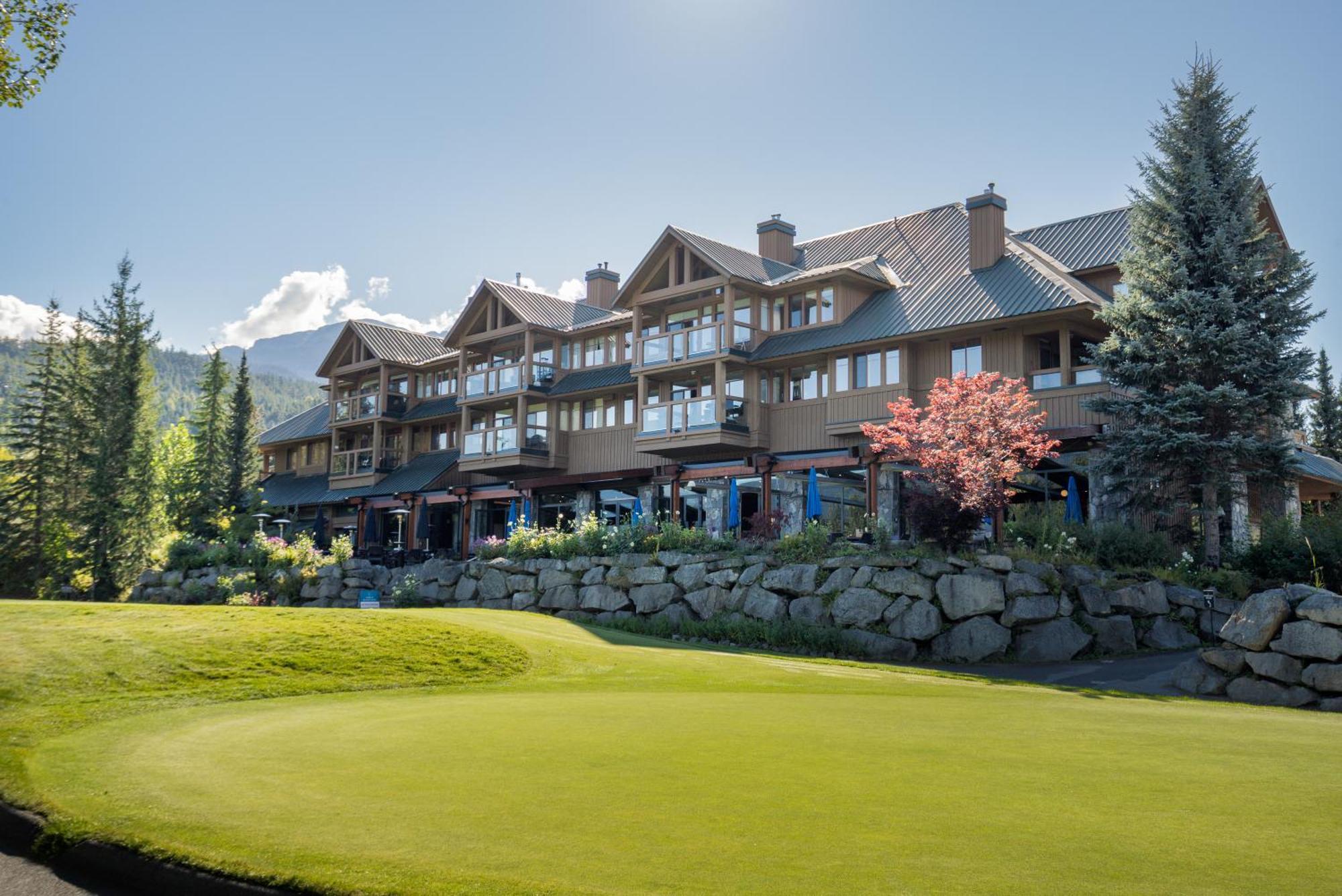 2br - Located In Beautifully Acclaimed Nicklaus North Golf Clubhouse