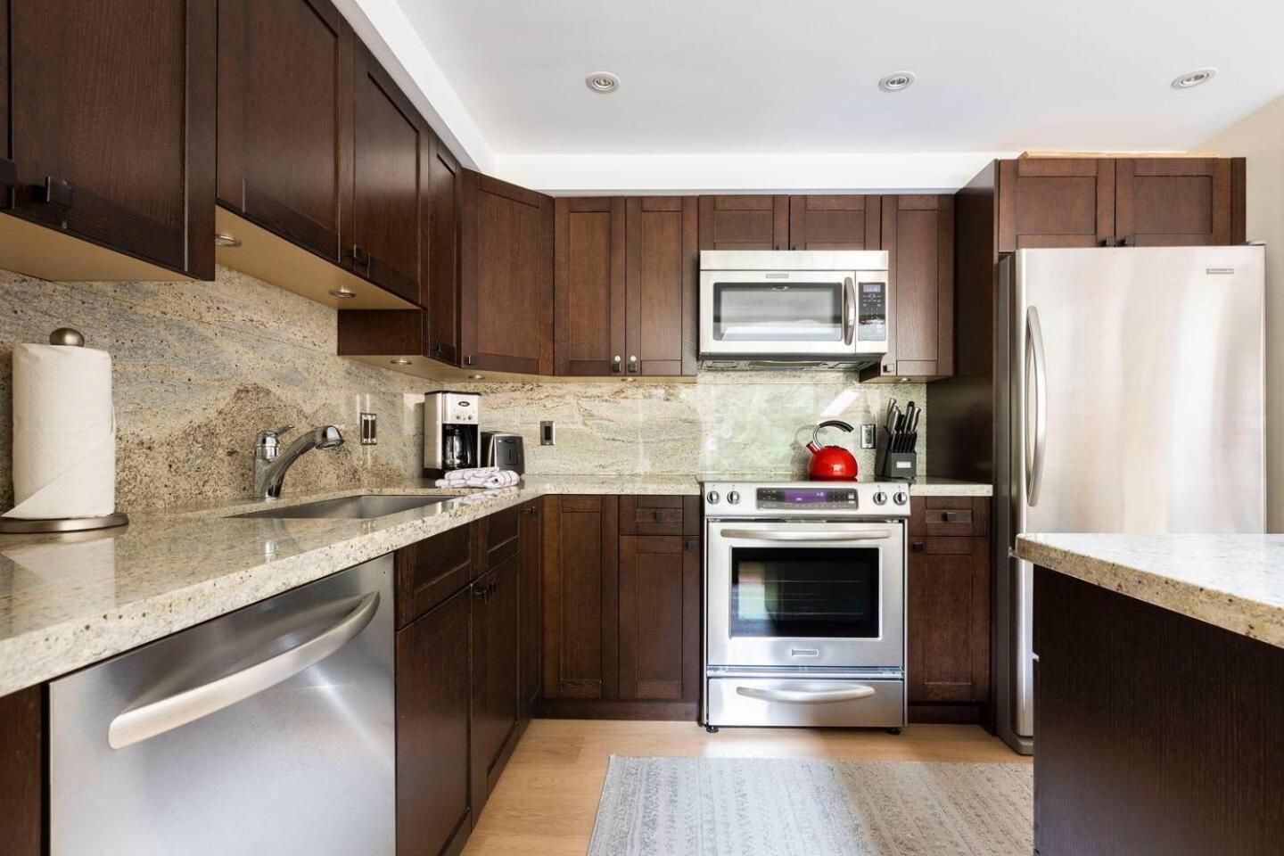 Modern With Forest Views By Harmony *