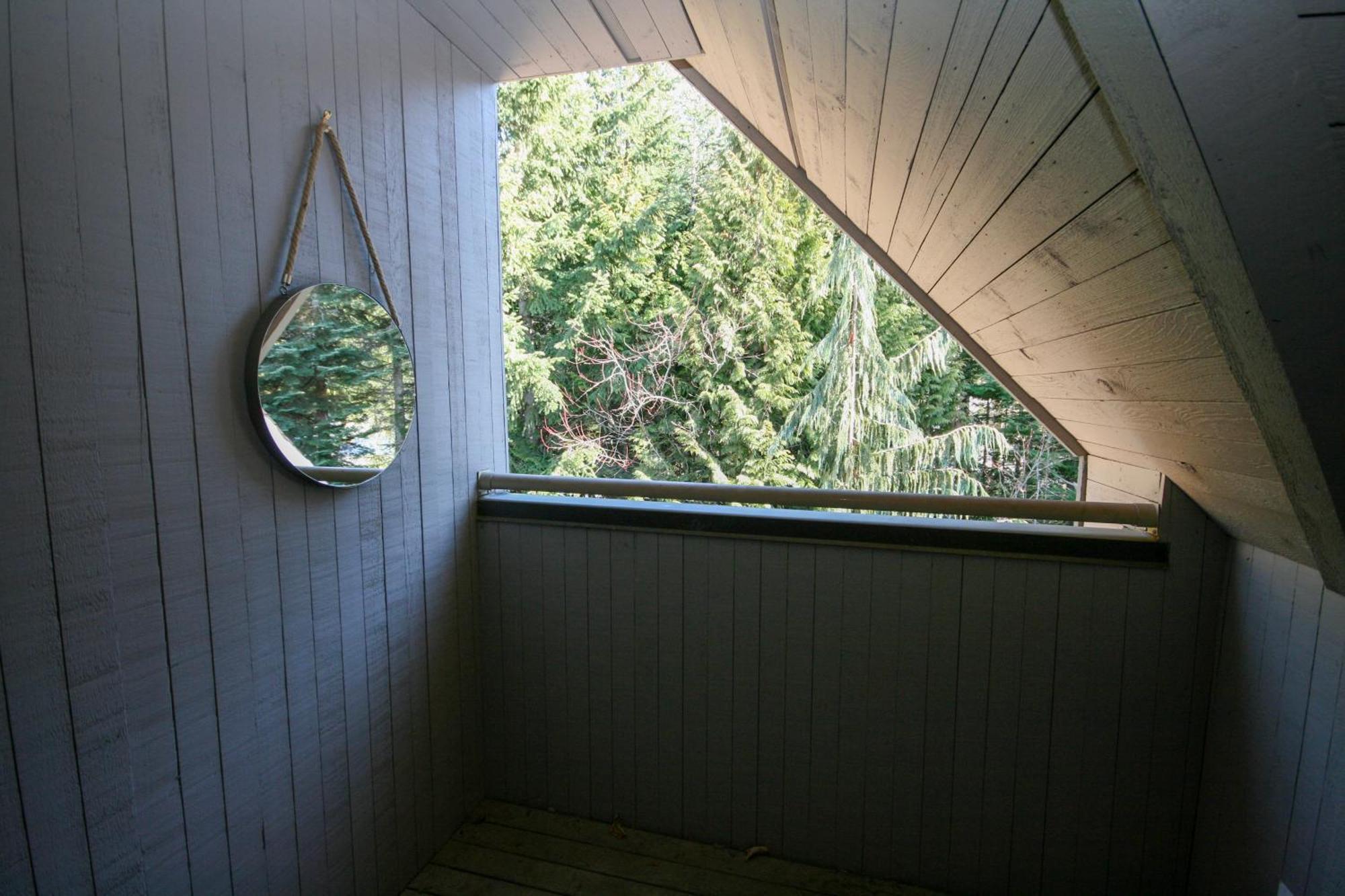 Modern With Forest Views By Harmony *