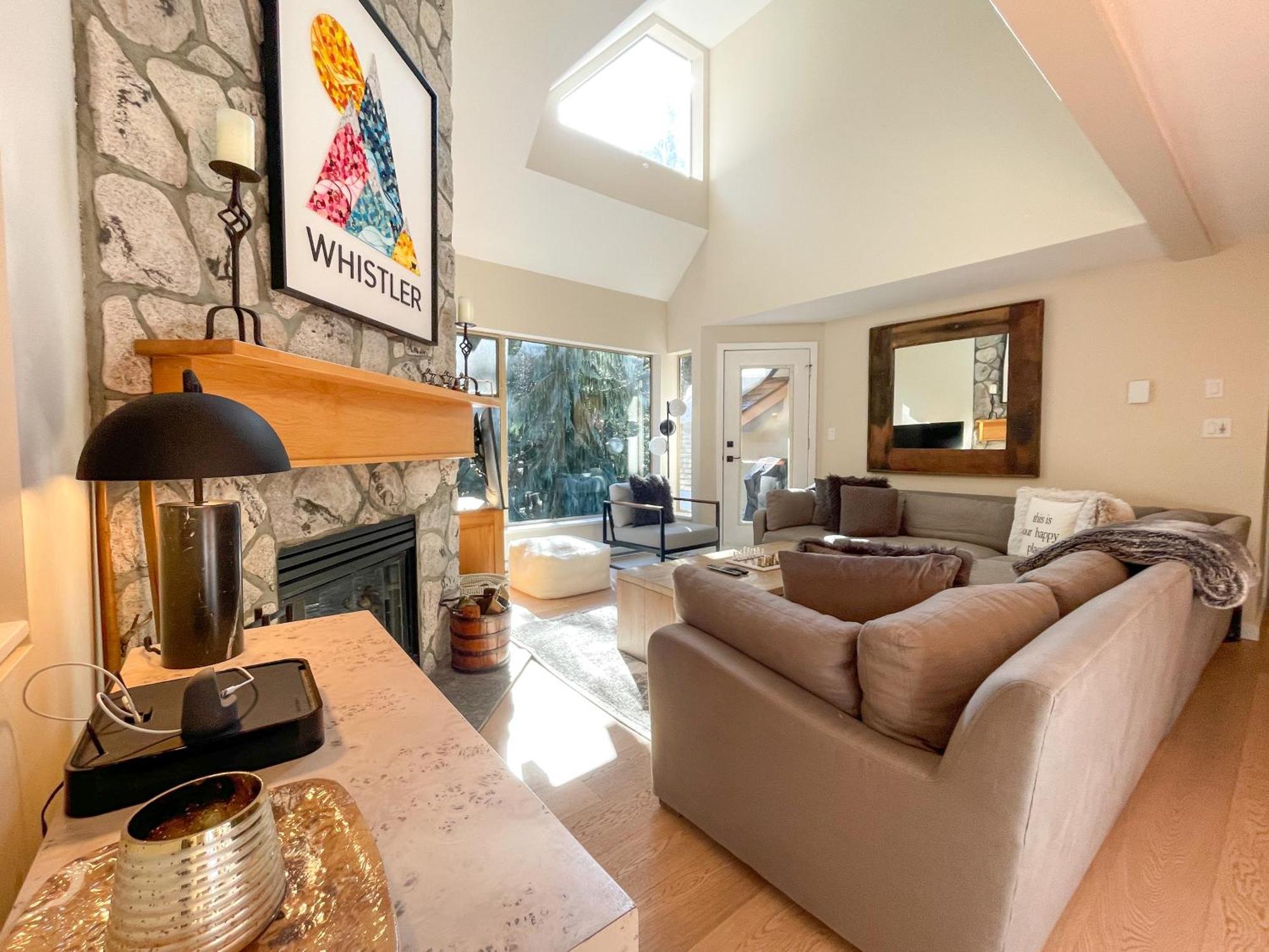 Modern With Forest Views By Harmony