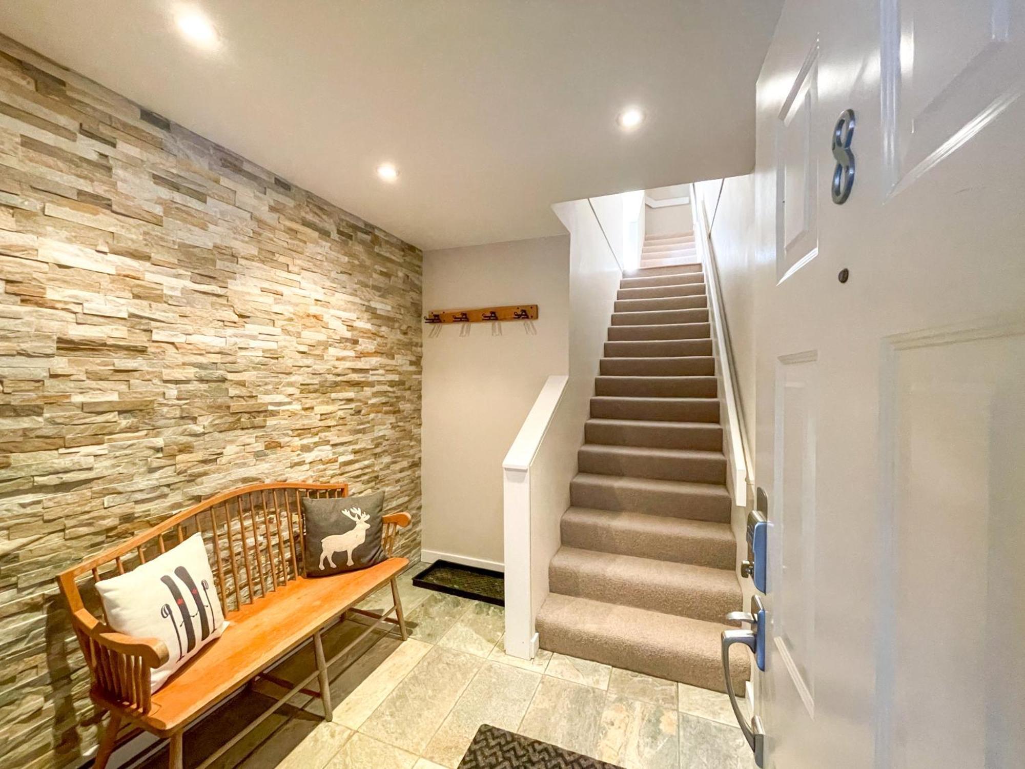 Modern With Forest Views By Harmony *