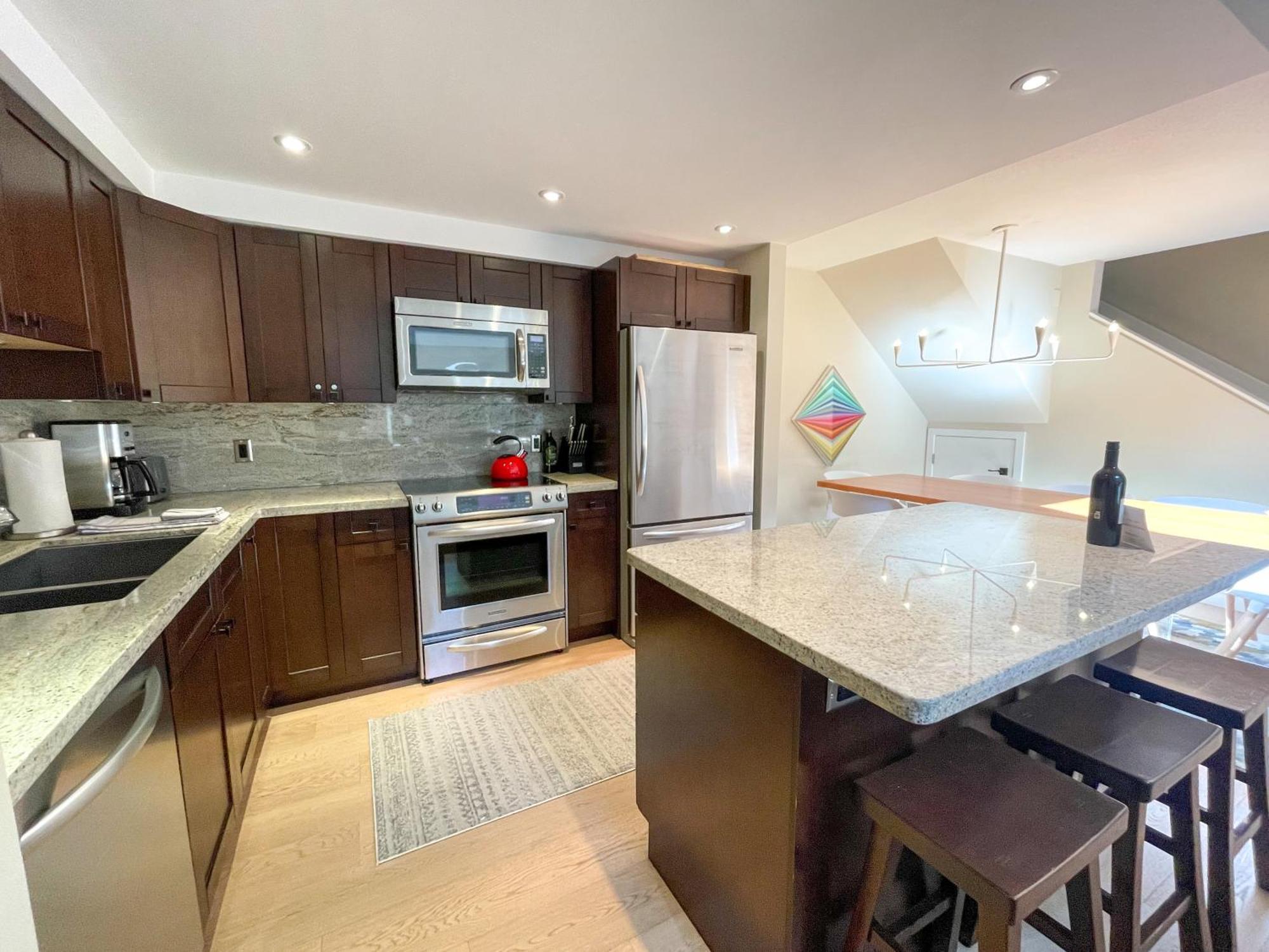 Modern With Forest Views By Harmony * Whistler