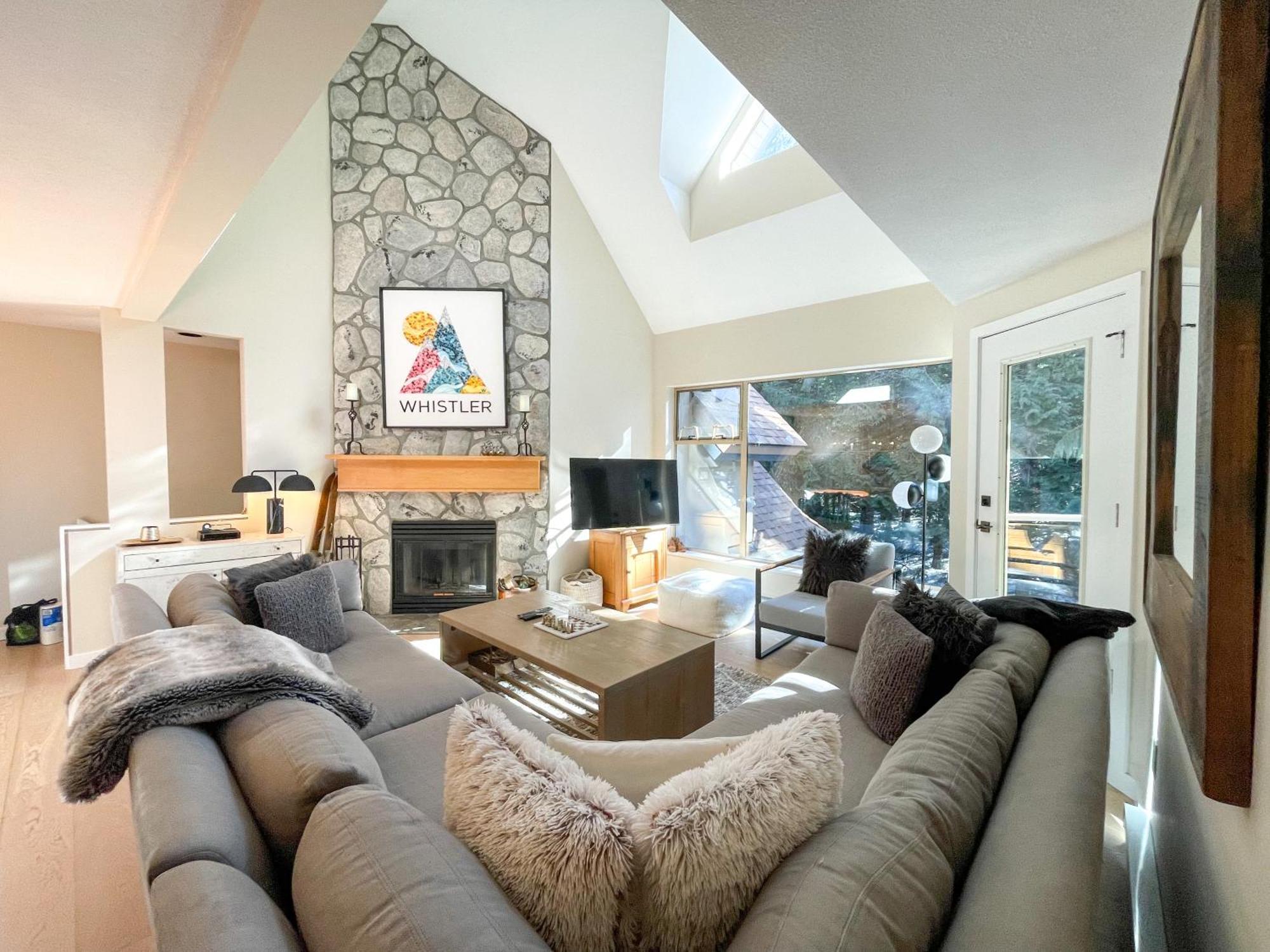 Modern With Forest Views By Harmony