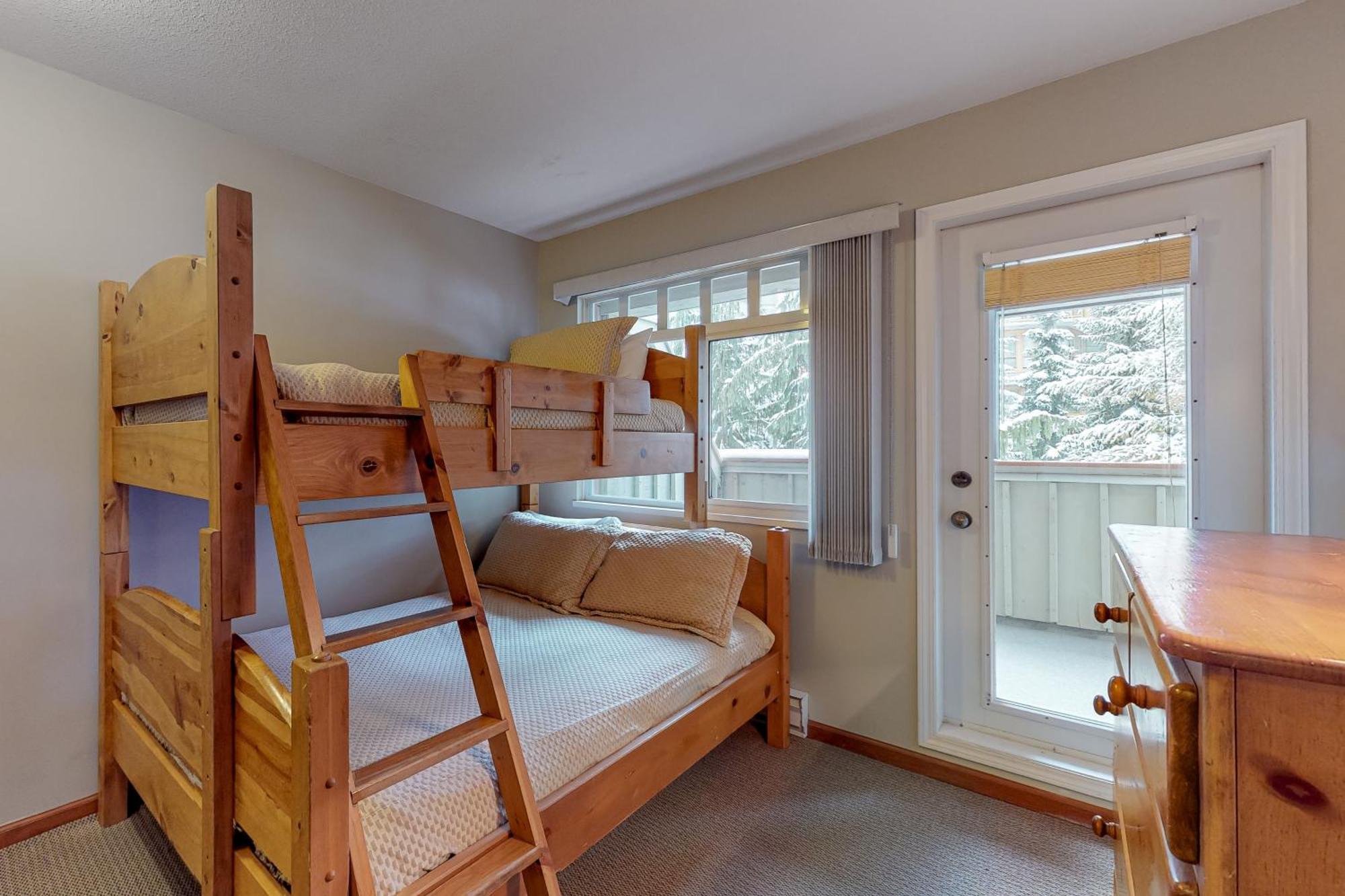 Sunpath #05 Holiday home