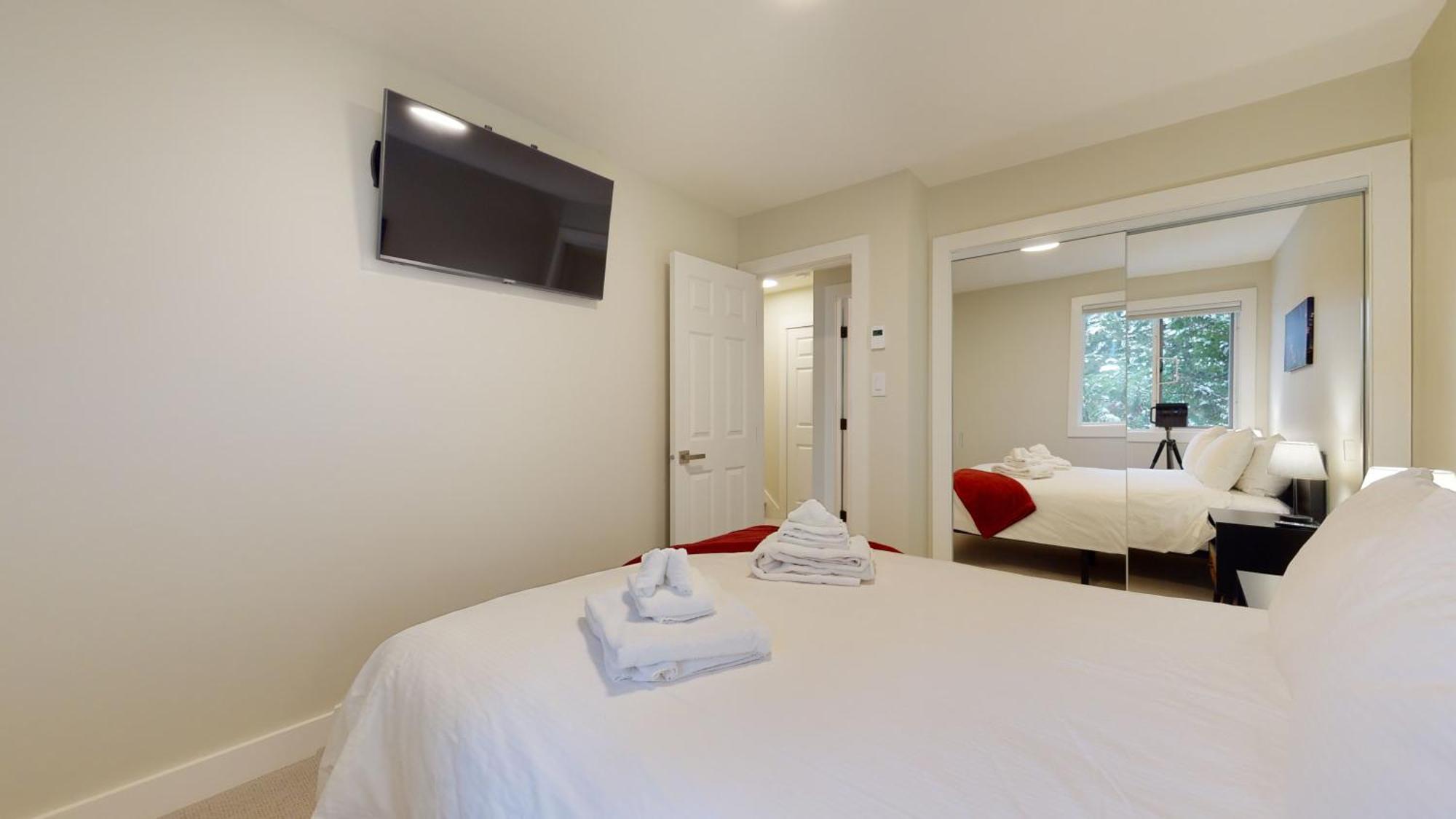 Holiday home Telemark 25 Ski-in Ski-out Access Steps To Ski Lifts Renovated Townhome